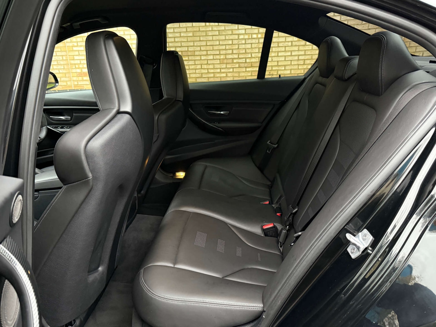 Used BMW M3 2017 for sale - 76551740: Photo 47