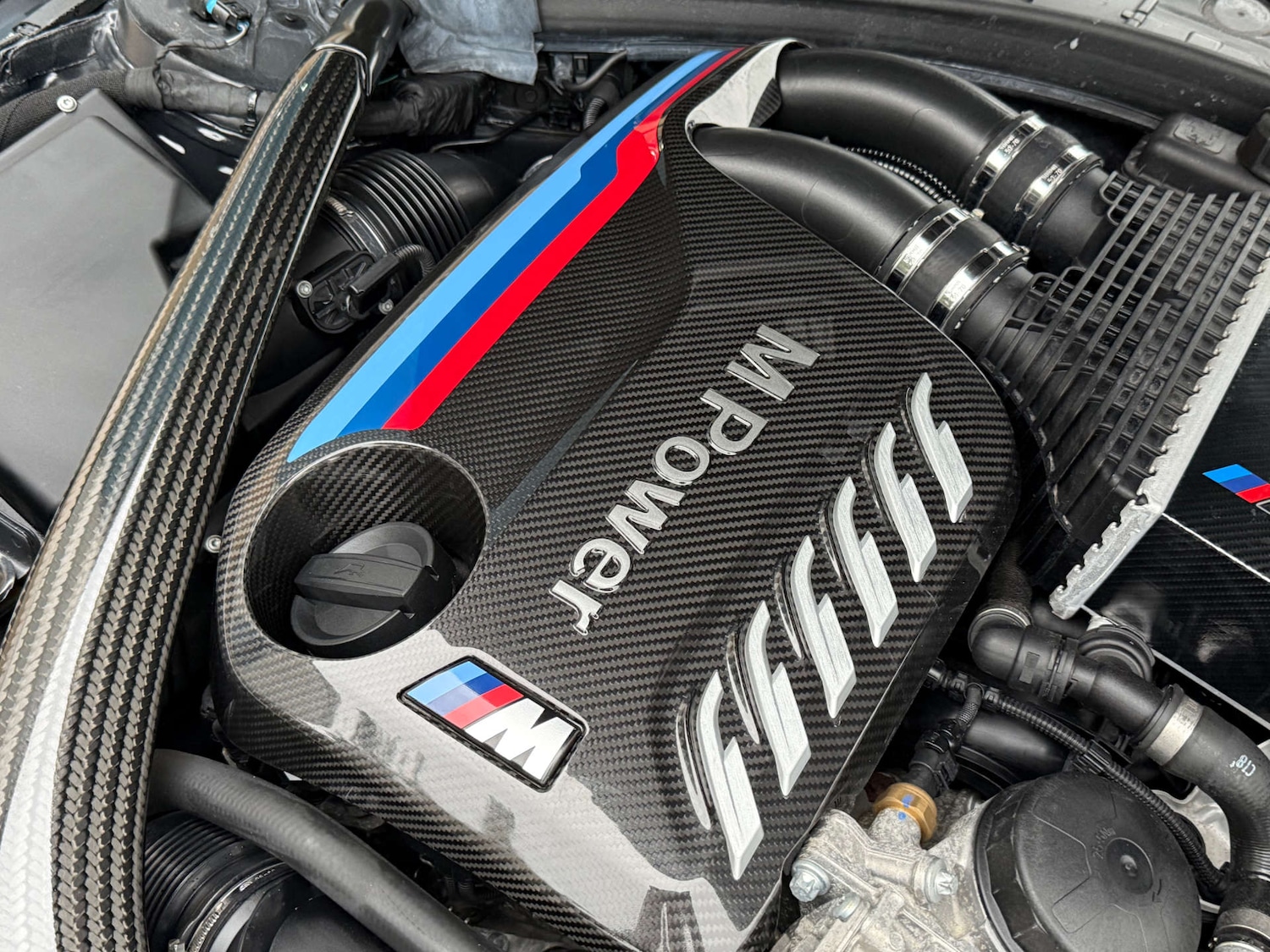 Used BMW M3 2017 for sale - 76551740: Photo 49