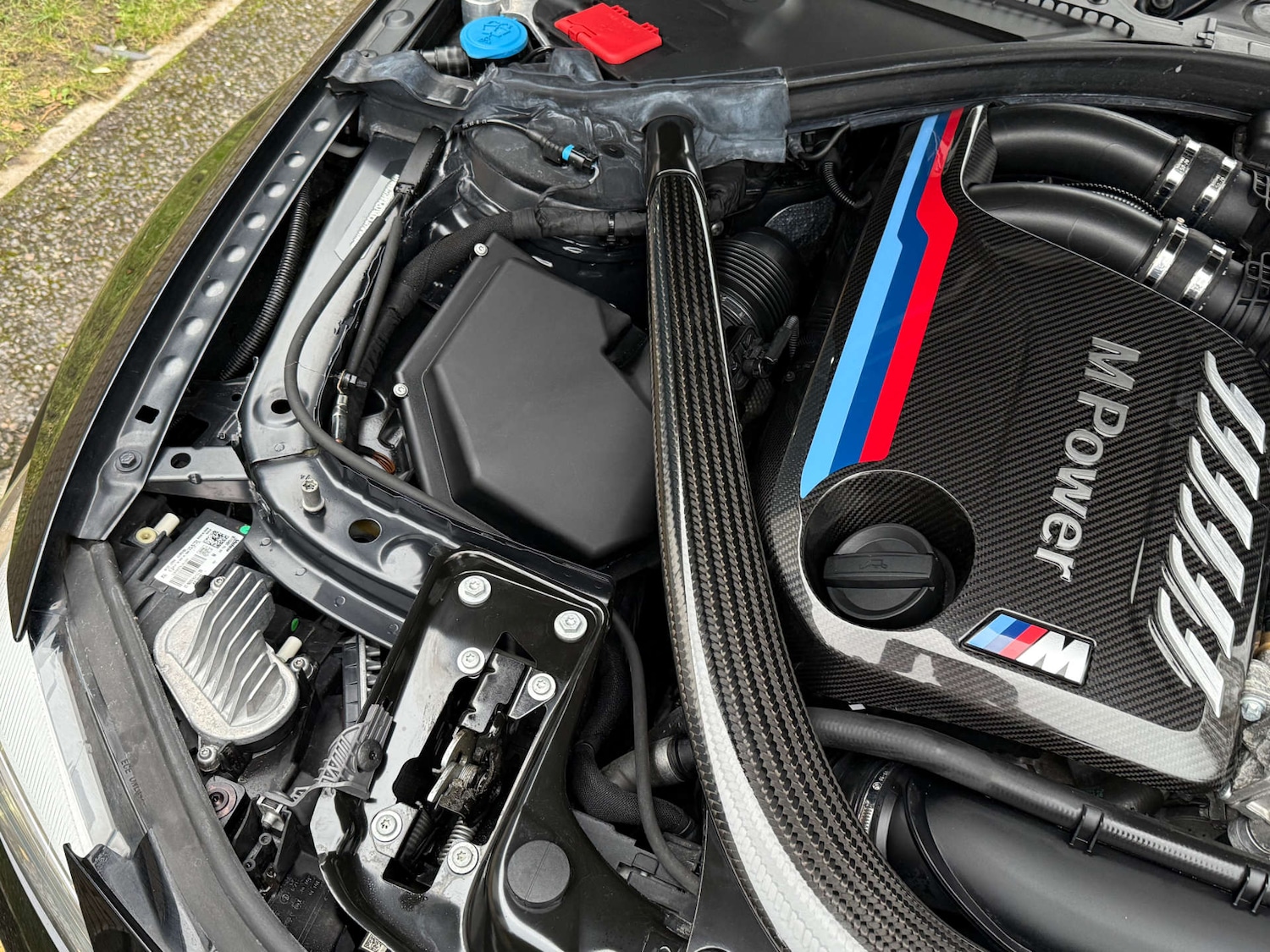 Used BMW M3 2017 for sale - 76551740: Photo 51