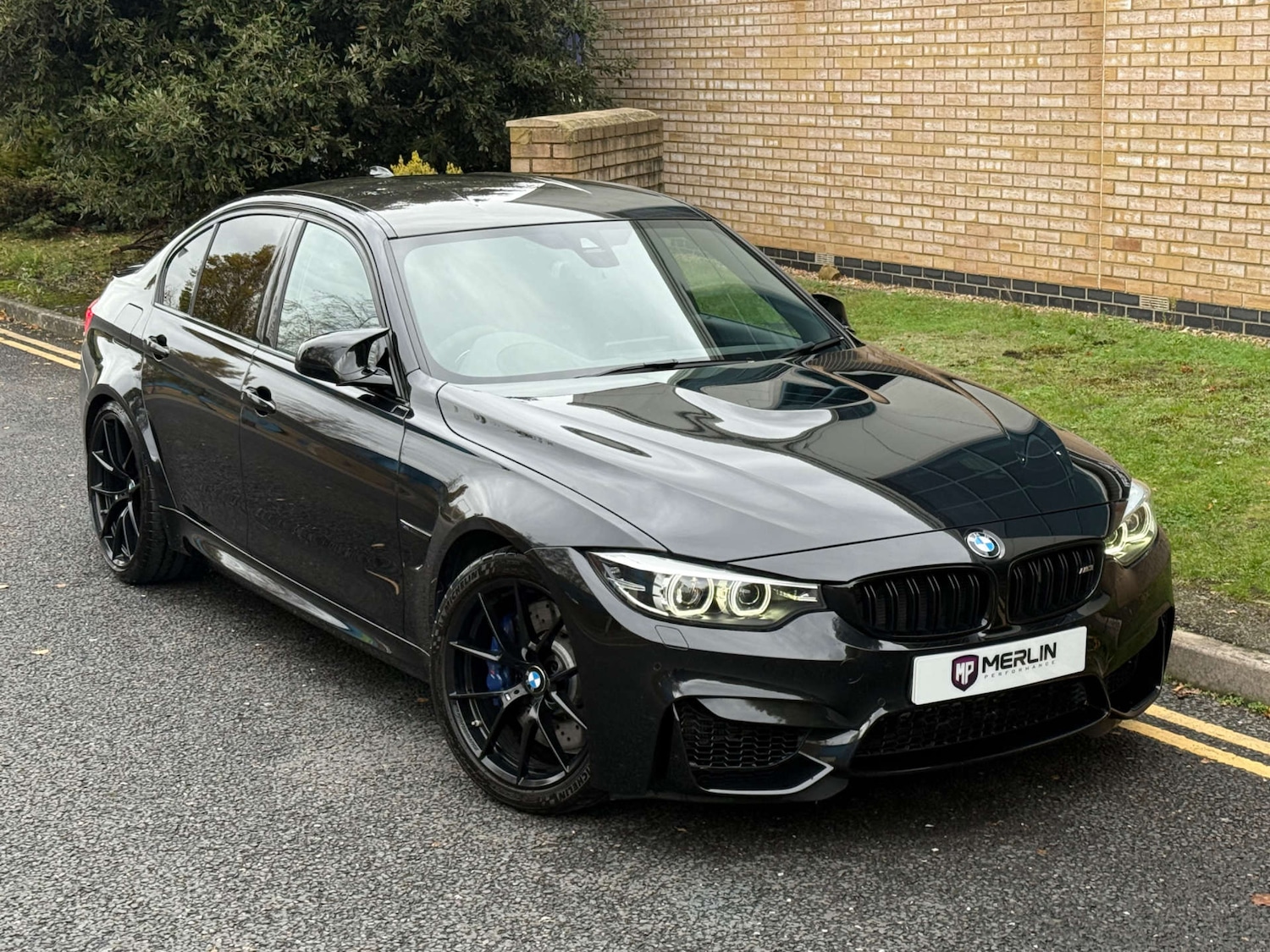 Used BMW M3 2017 for sale - 76551740: Photo 6