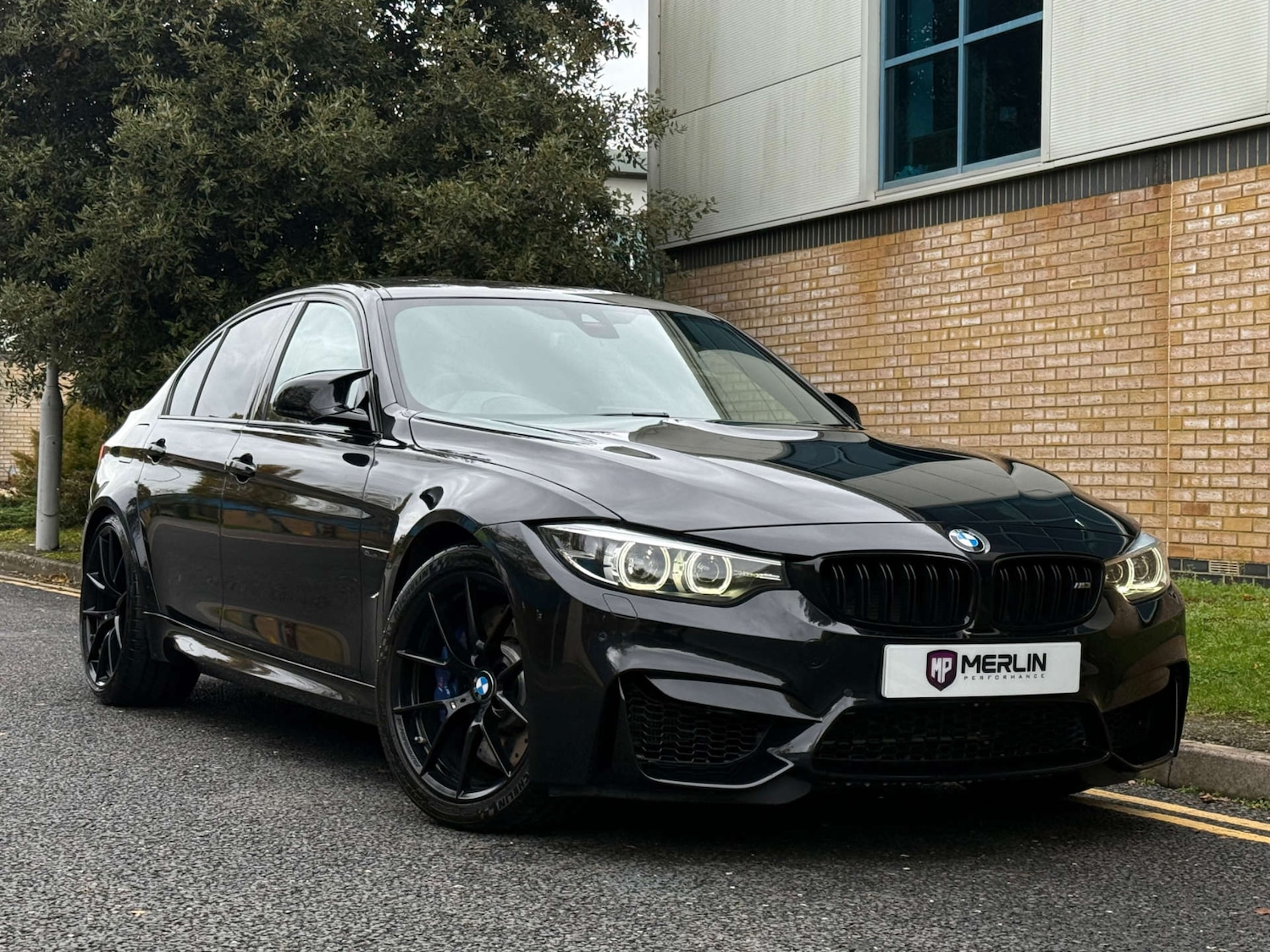 Used BMW M3 2017 for sale - 76551740: Photo 7