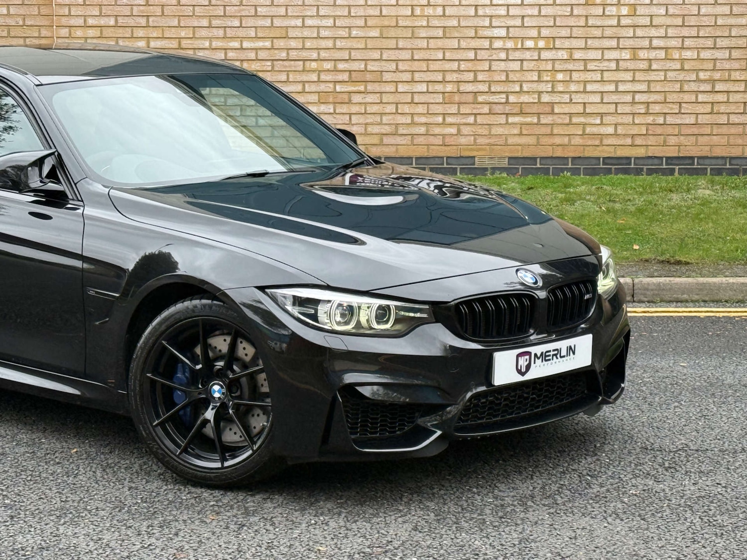Used BMW M3 2017 for sale - 76551740: Photo 8