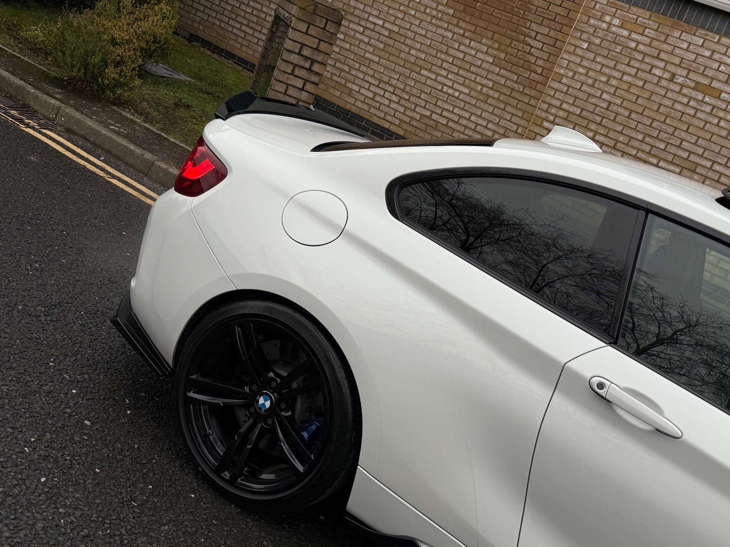 Used BMW M2 2016 for sale - 77240438: Photo 10