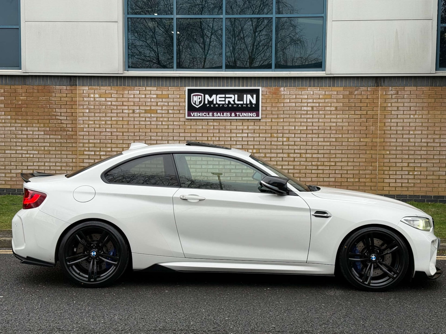 Used BMW M2 2016 for sale - 77240438: Photo 11