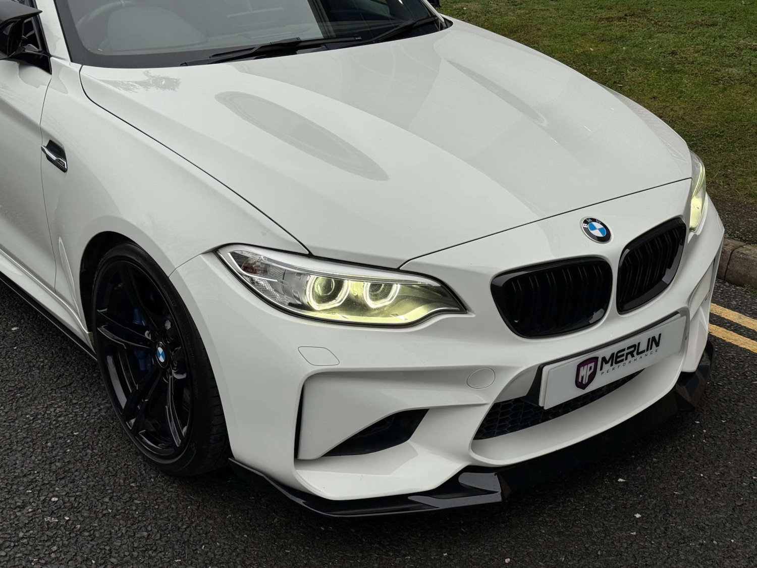 Used BMW M2 2016 for sale - 77240438: Photo 12