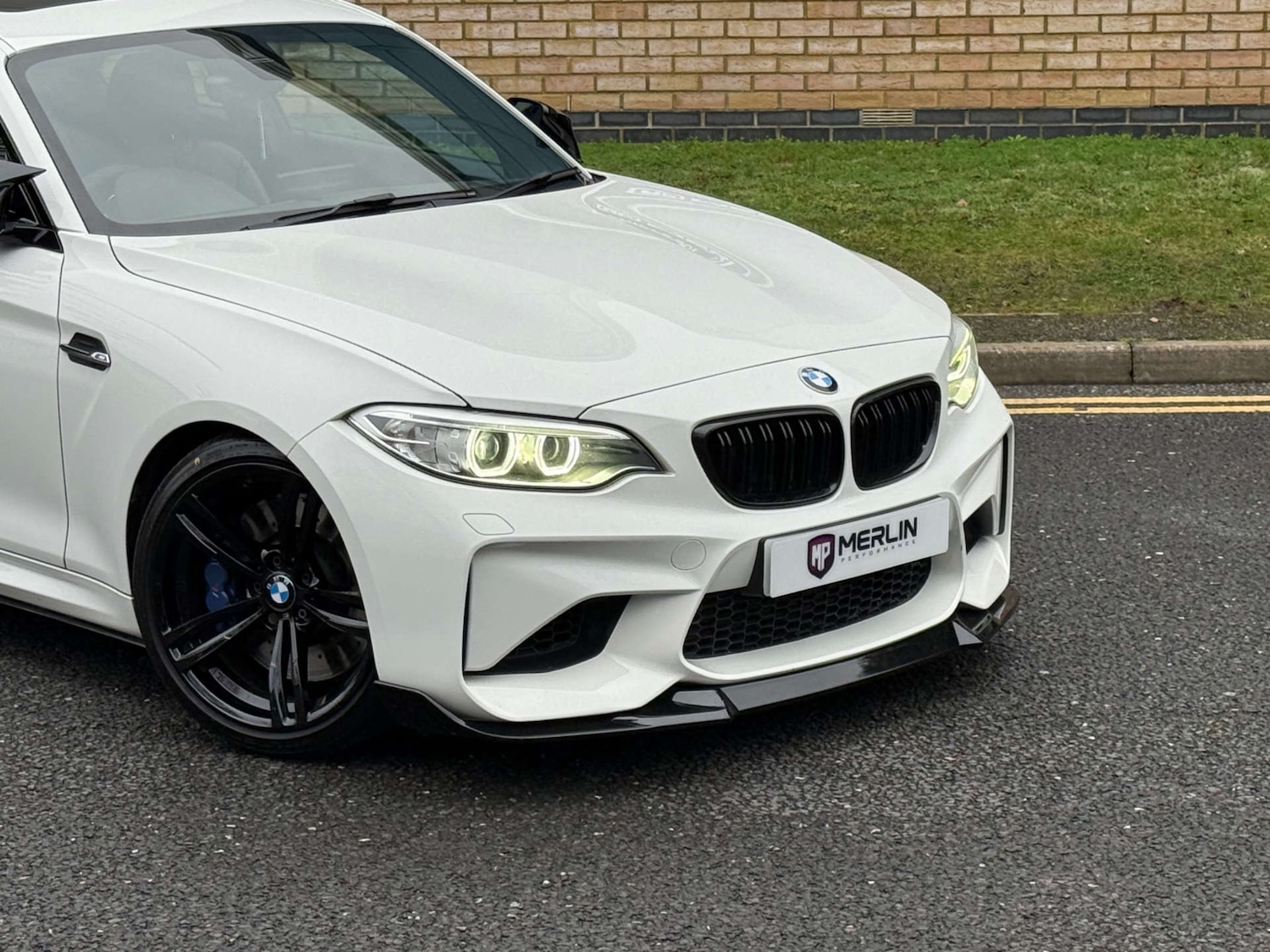 Used BMW M2 2016 for sale - 77240438: Photo 18