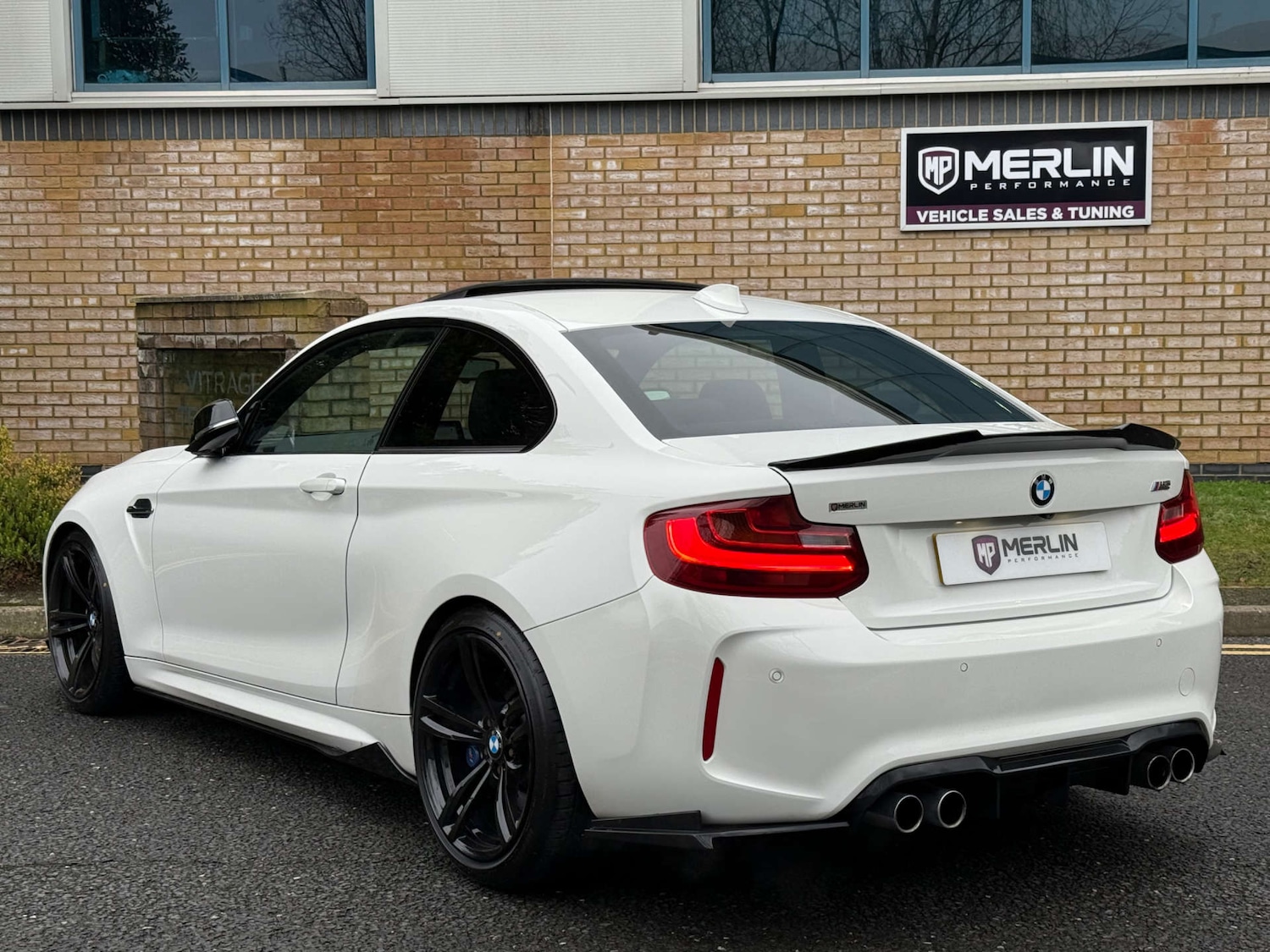 Used BMW M2 2016 for sale - 77240438: Photo 19