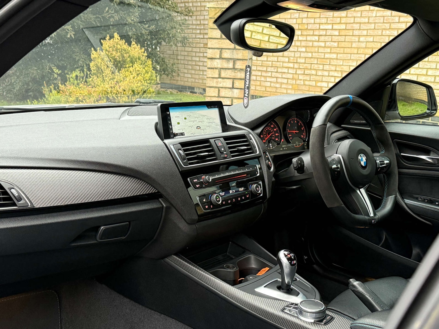 Used BMW M2 2016 for sale - 77240438: Photo 2