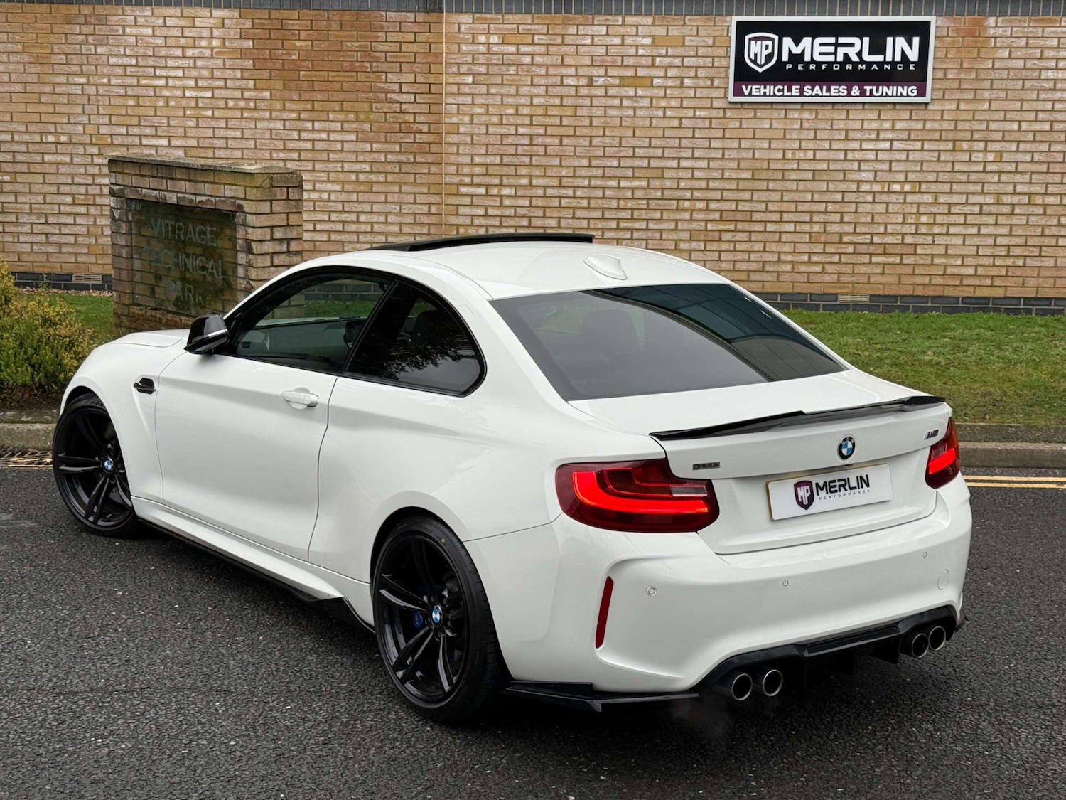 Used BMW M2 2016 for sale - 77240438: Photo 21