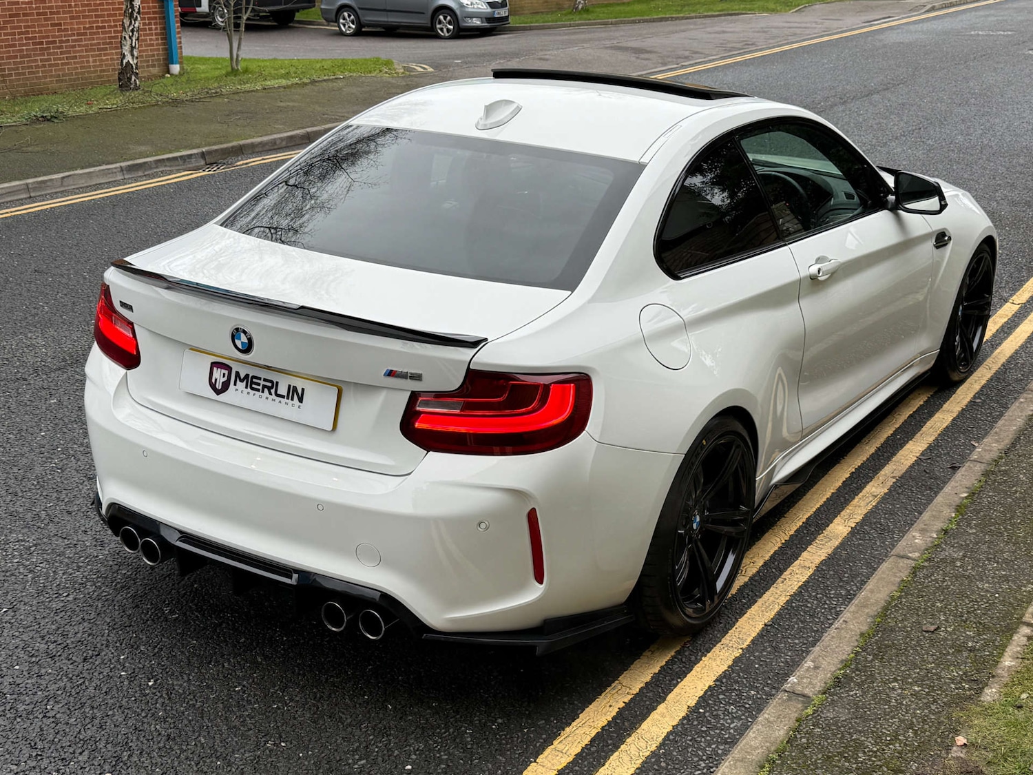 Used BMW M2 2016 for sale - 77240438: Photo 25