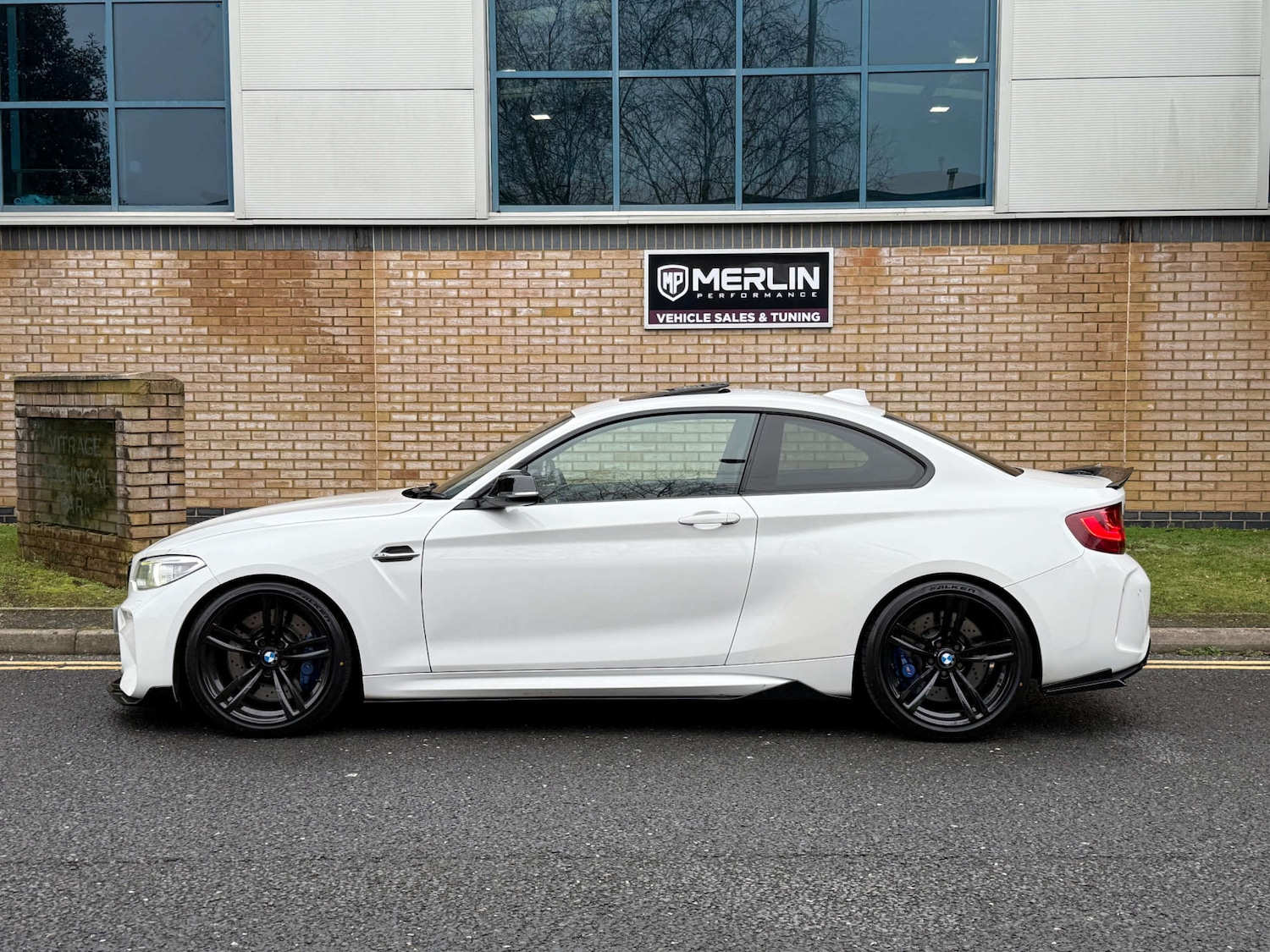 Used BMW M2 2016 for sale - 77240438: Photo 26