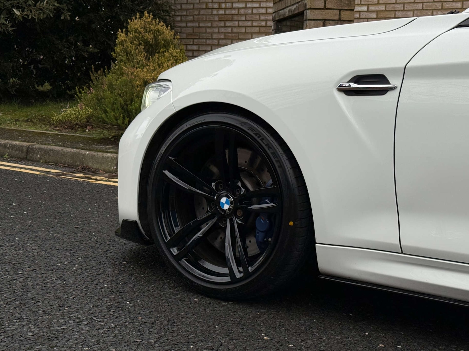 Used BMW M2 2016 for sale - 77240438: Photo 27