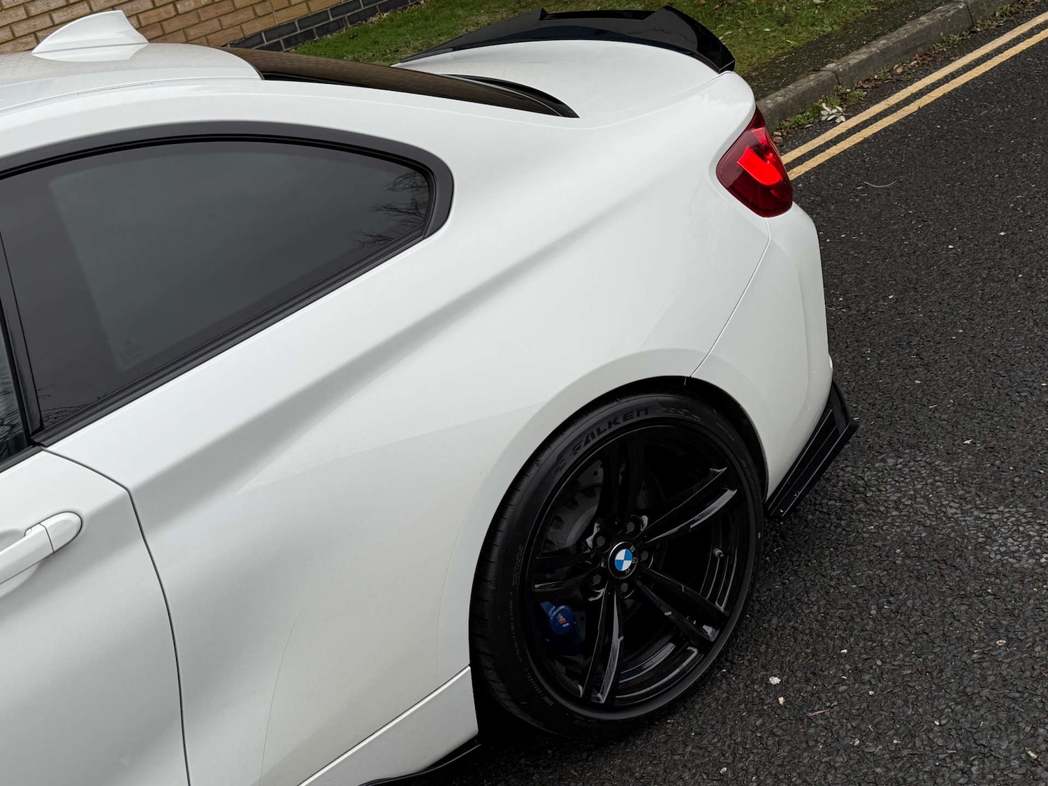 Used BMW M2 2016 for sale - 77240438: Photo 28