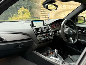 Used BMW M2 2016 for sale - 77240438: Photo