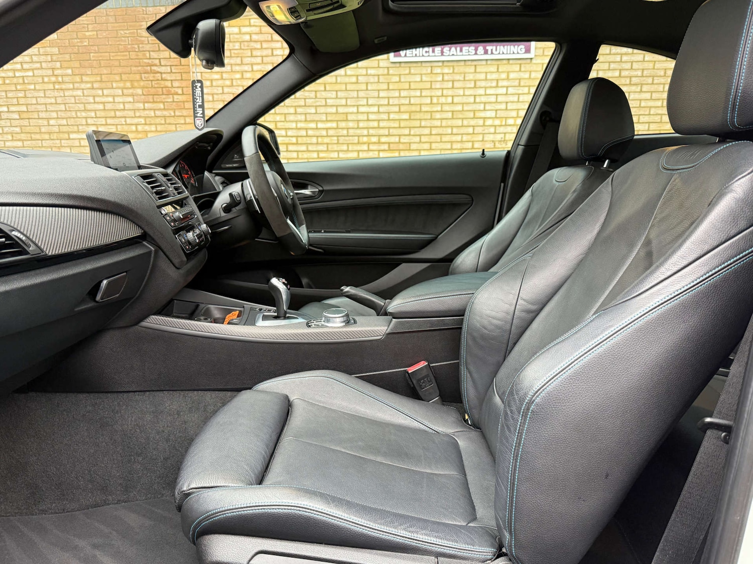 Used BMW M2 2016 for sale - 77240438: Photo 3