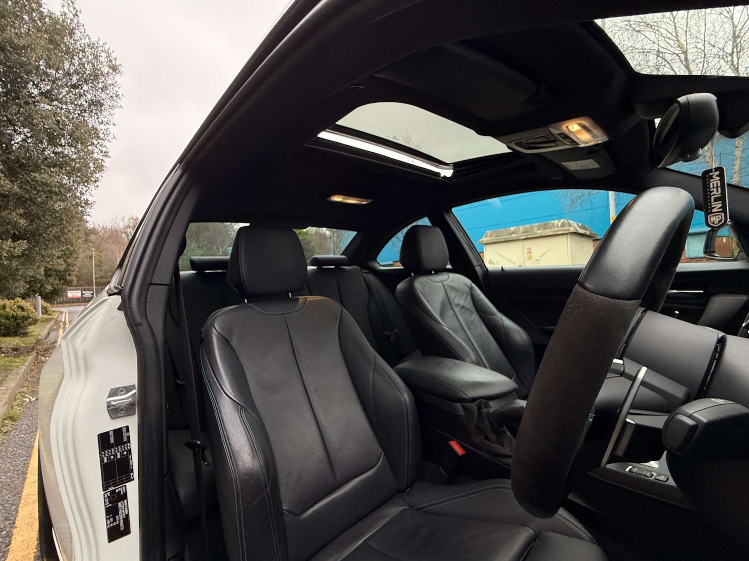 Used BMW M2 2016 for sale - 77240438: Photo 30