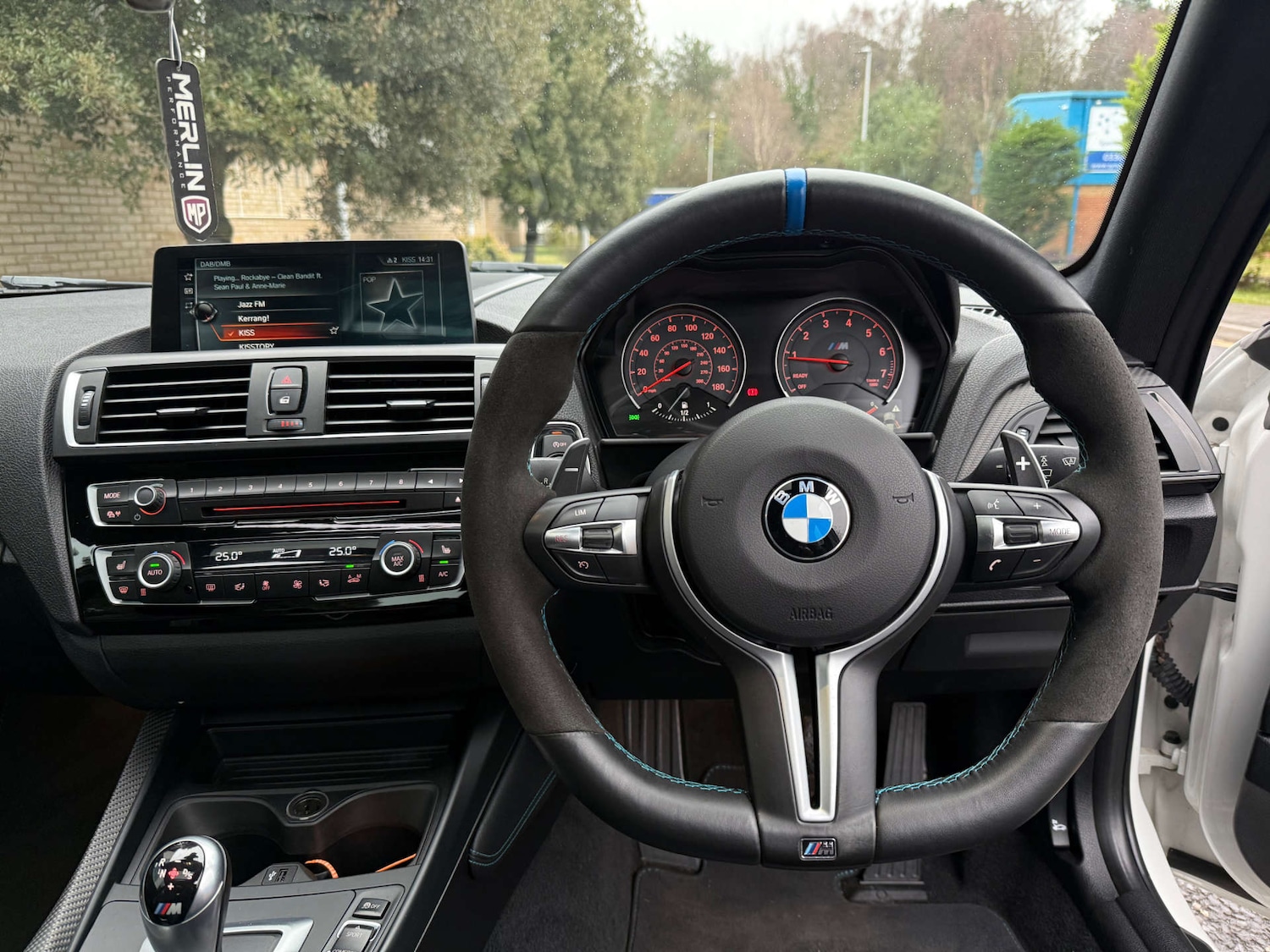 Used BMW M2 2016 for sale - 77240438: Photo 32