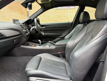 Used BMW M2 2016 for sale - 77240438: Photo