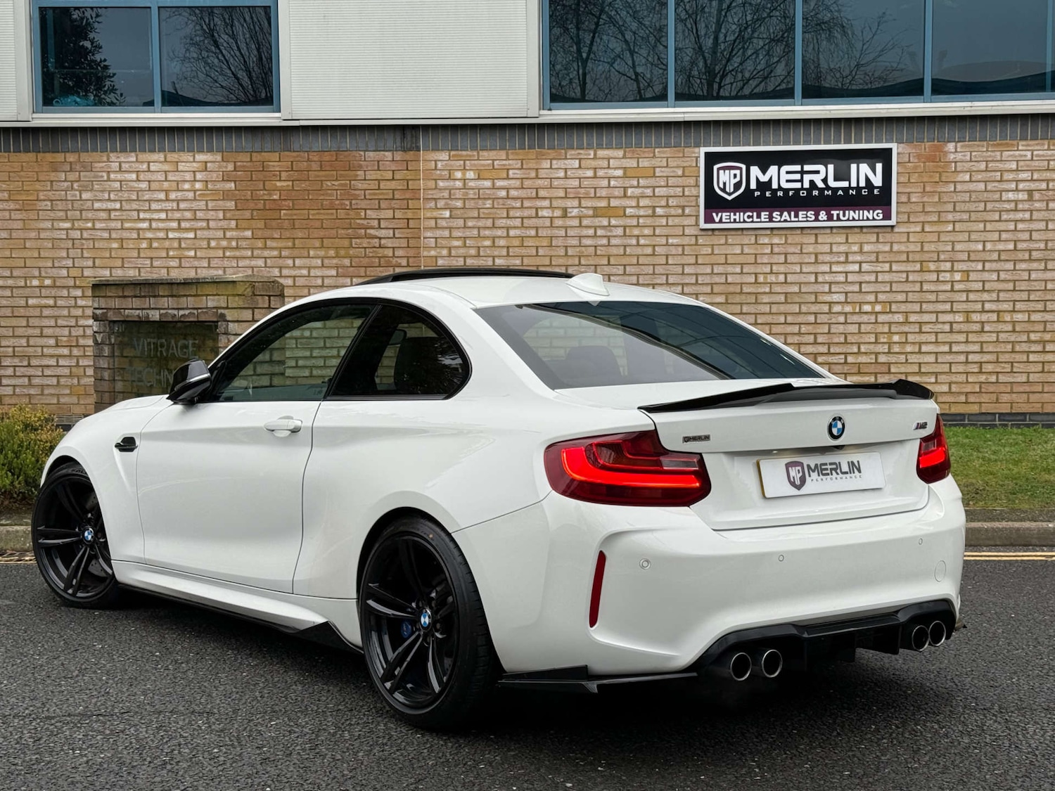 Used BMW M2 2016 for sale - 77240438: Photo 4