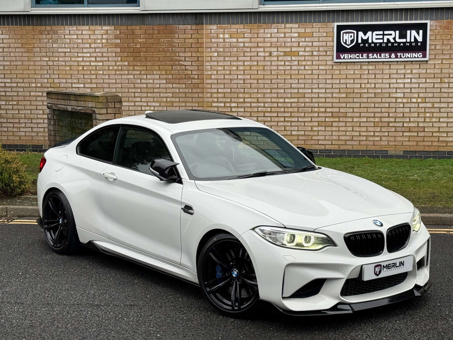 Used BMW M2 2016 for sale - 77240438: Photo 5