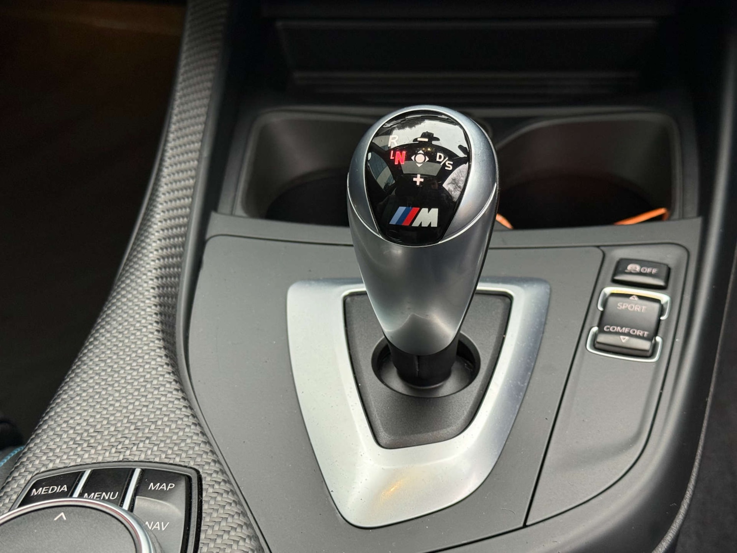 Used BMW M2 2016 for sale - 77240438: Photo 54