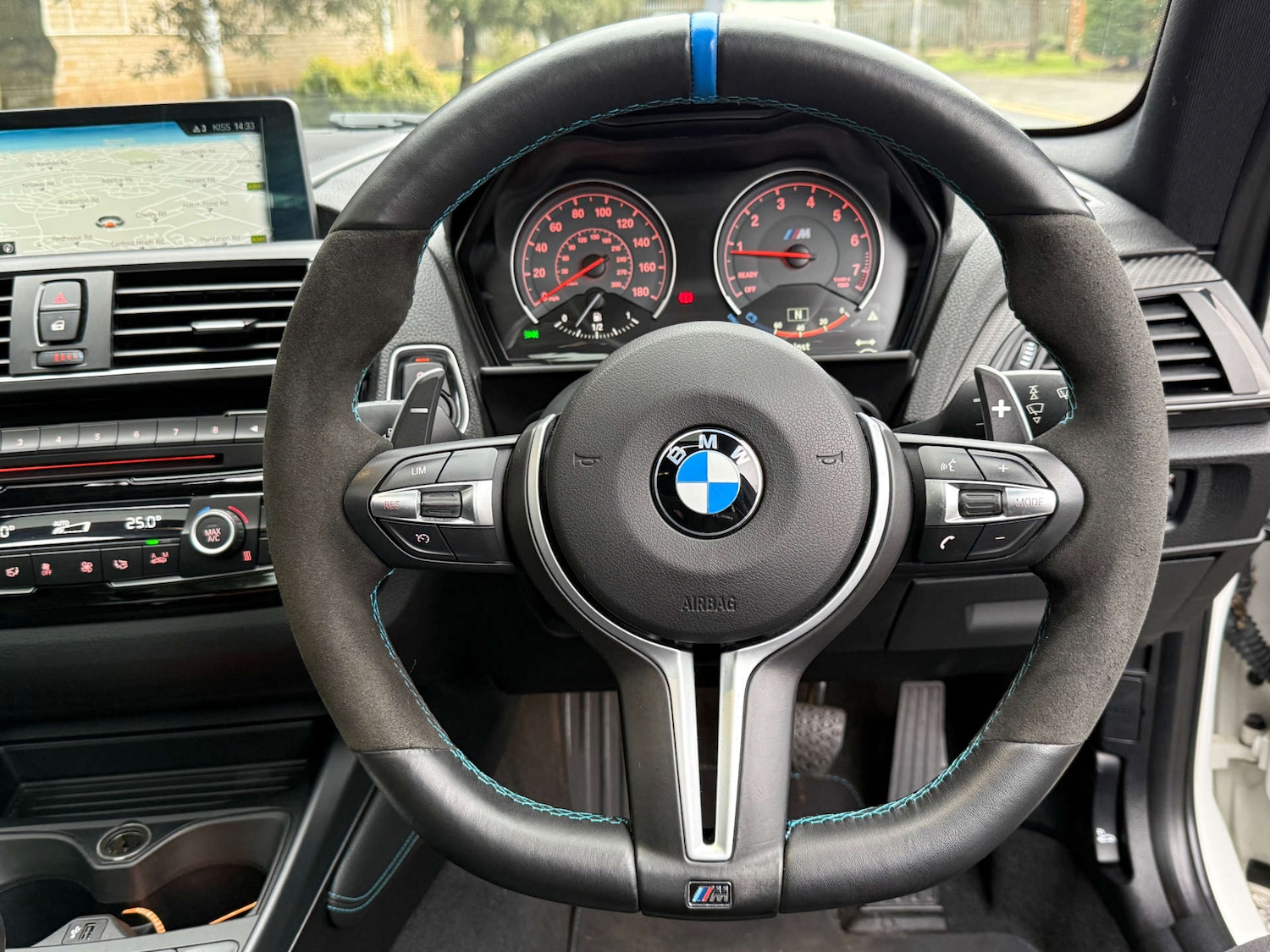 Used BMW M2 2016 for sale - 77240438: Photo 57