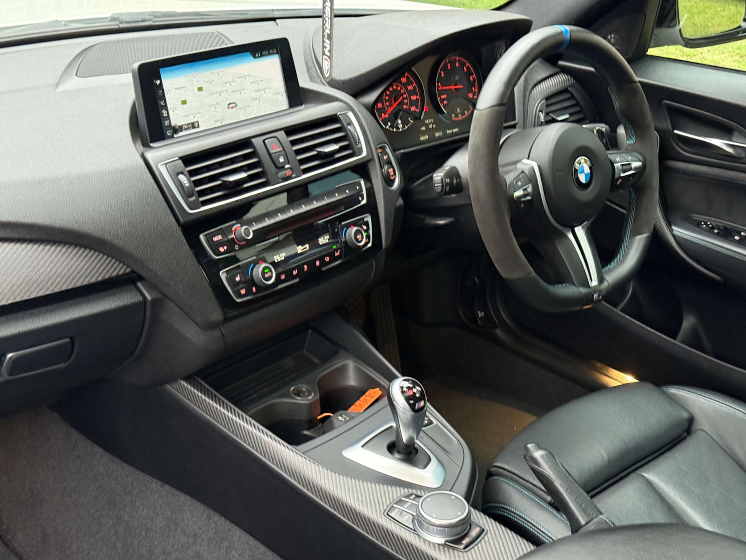 Used BMW M2 2016 for sale - 77240438: Photo 58