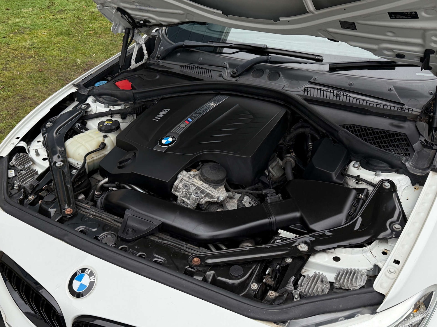 Used BMW M2 2016 for sale - 77240438: Photo 59