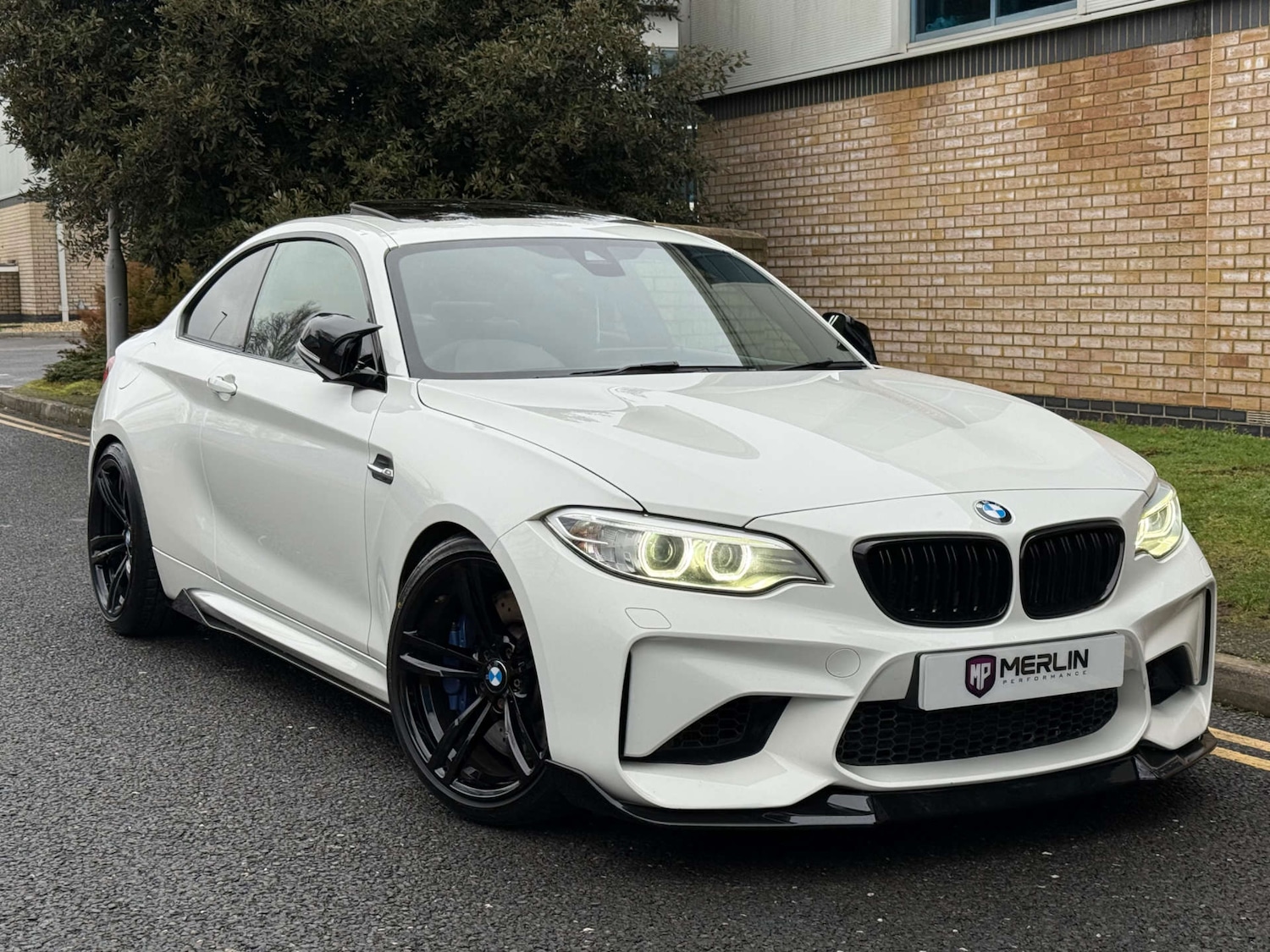 Used BMW M2 2016 for sale - 77240438: Photo 6