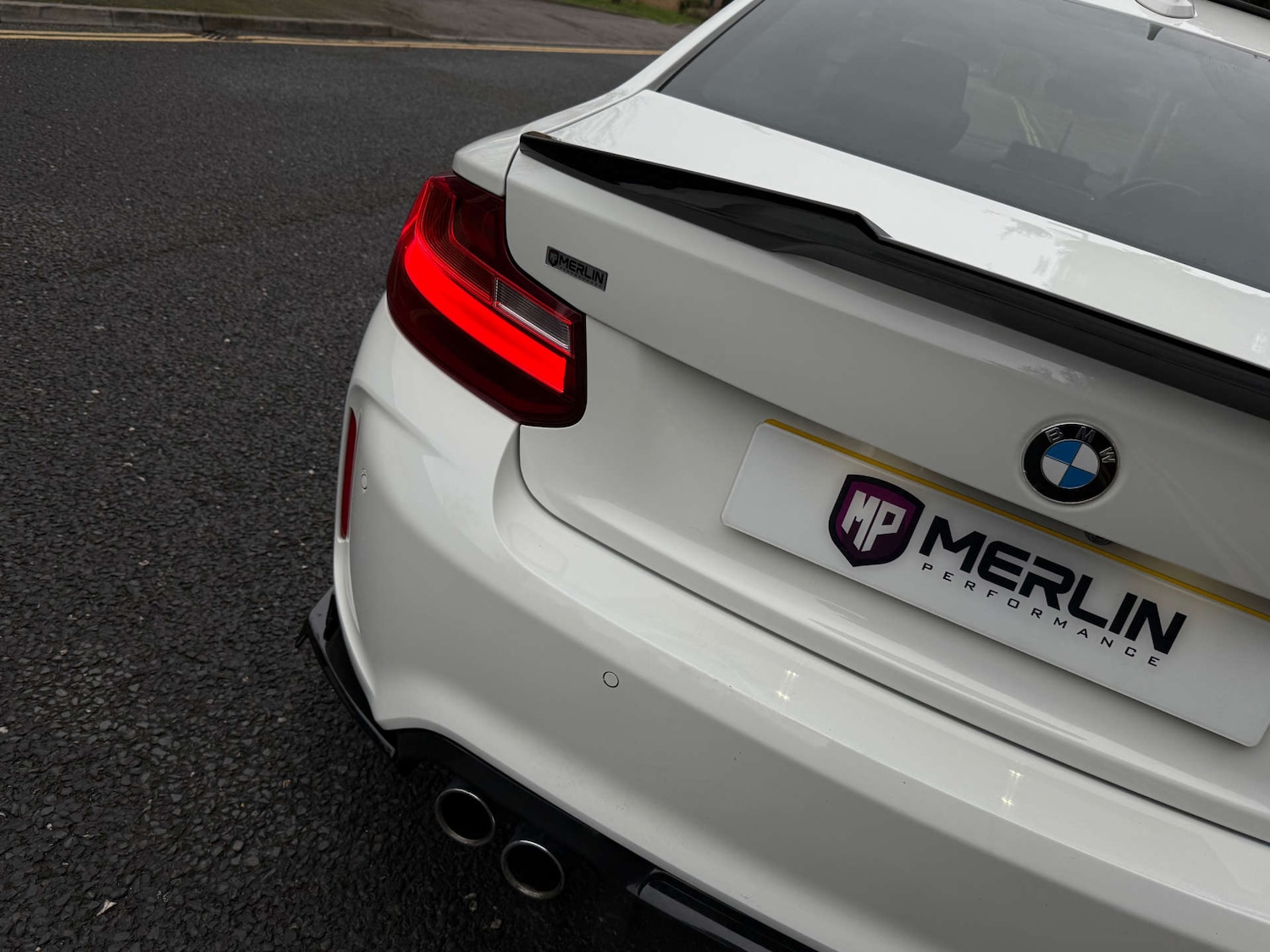 Used BMW M2 2016 for sale - 77240438: Photo 63