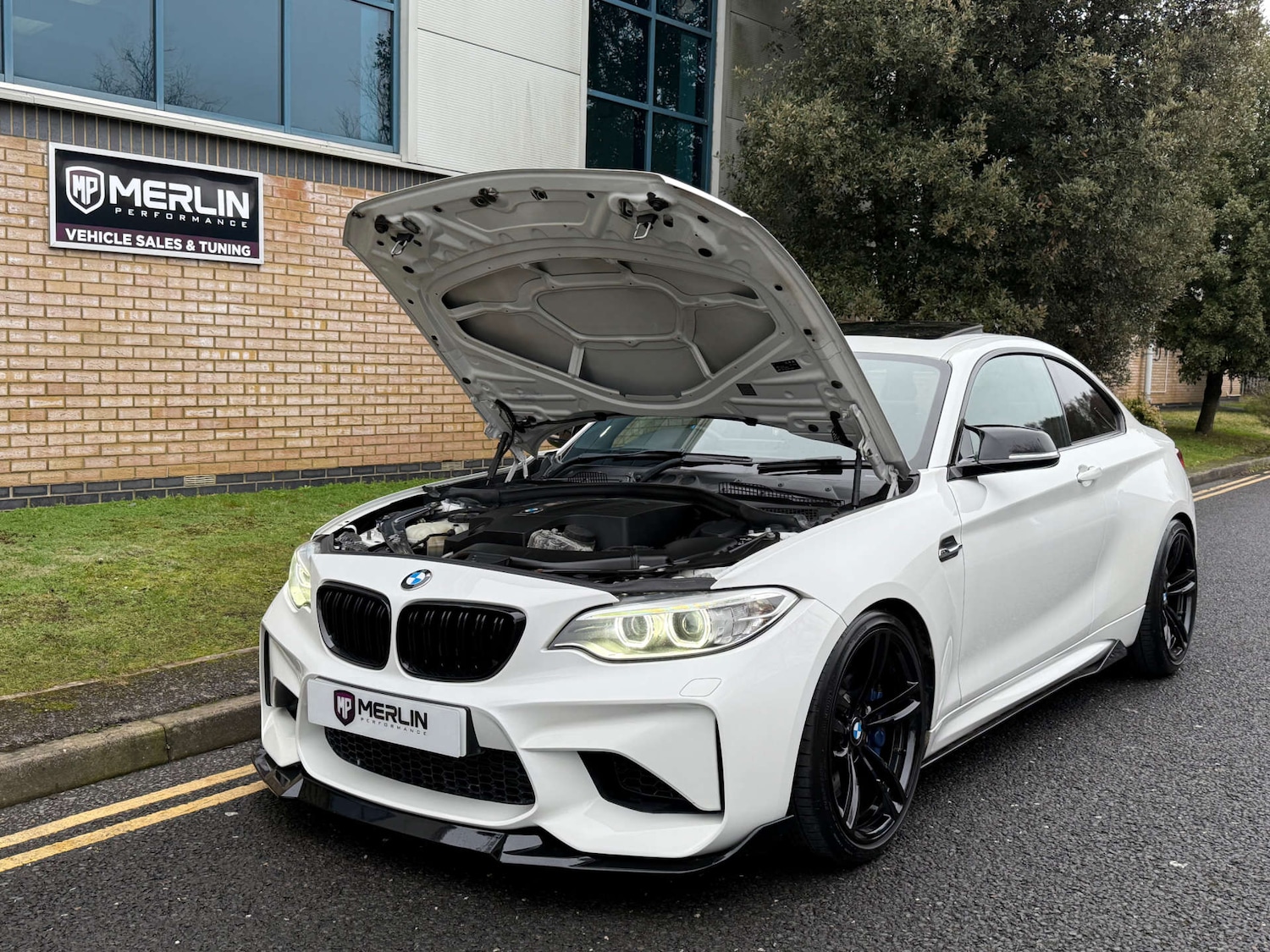 Used BMW M2 2016 for sale - 77240438: Photo 65