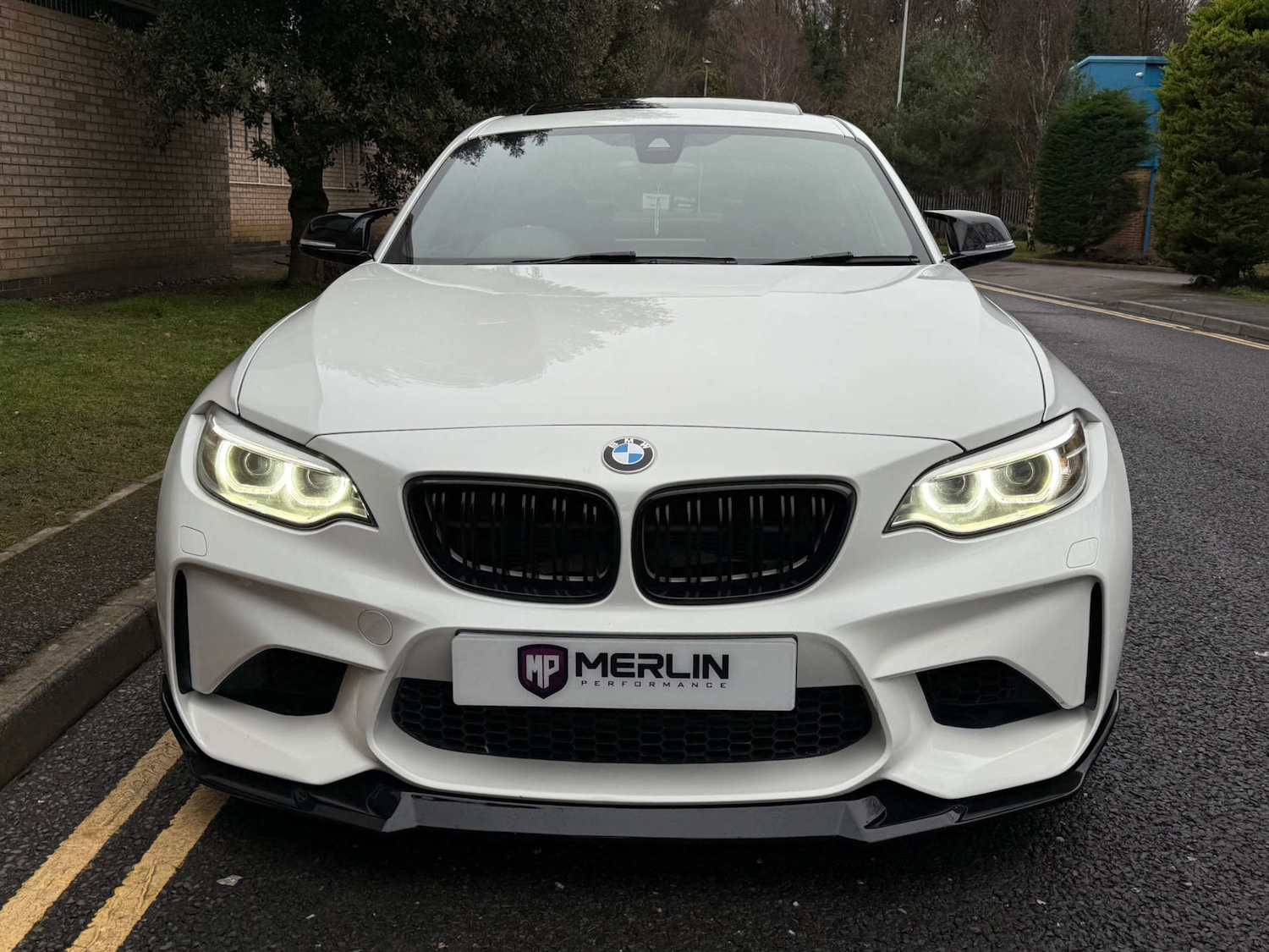 Used BMW M2 2016 for sale - 77240438: Photo 66