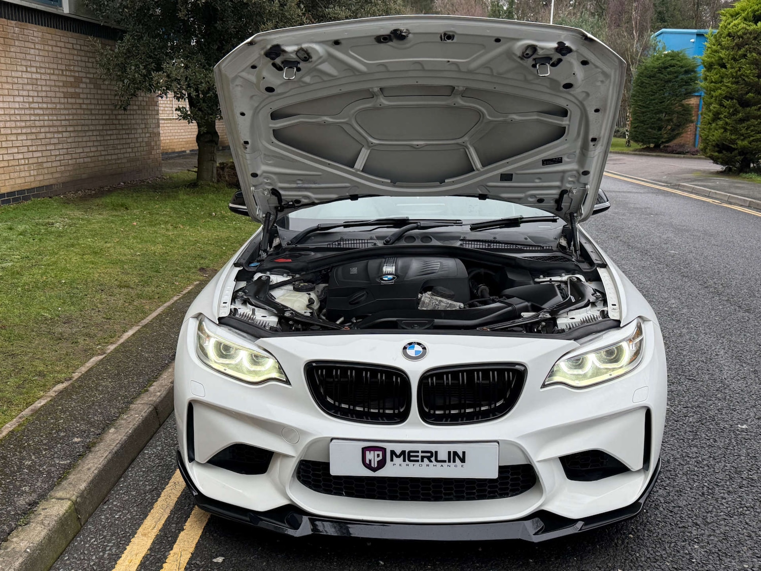 Used BMW M2 2016 for sale - 77240438: Photo 67