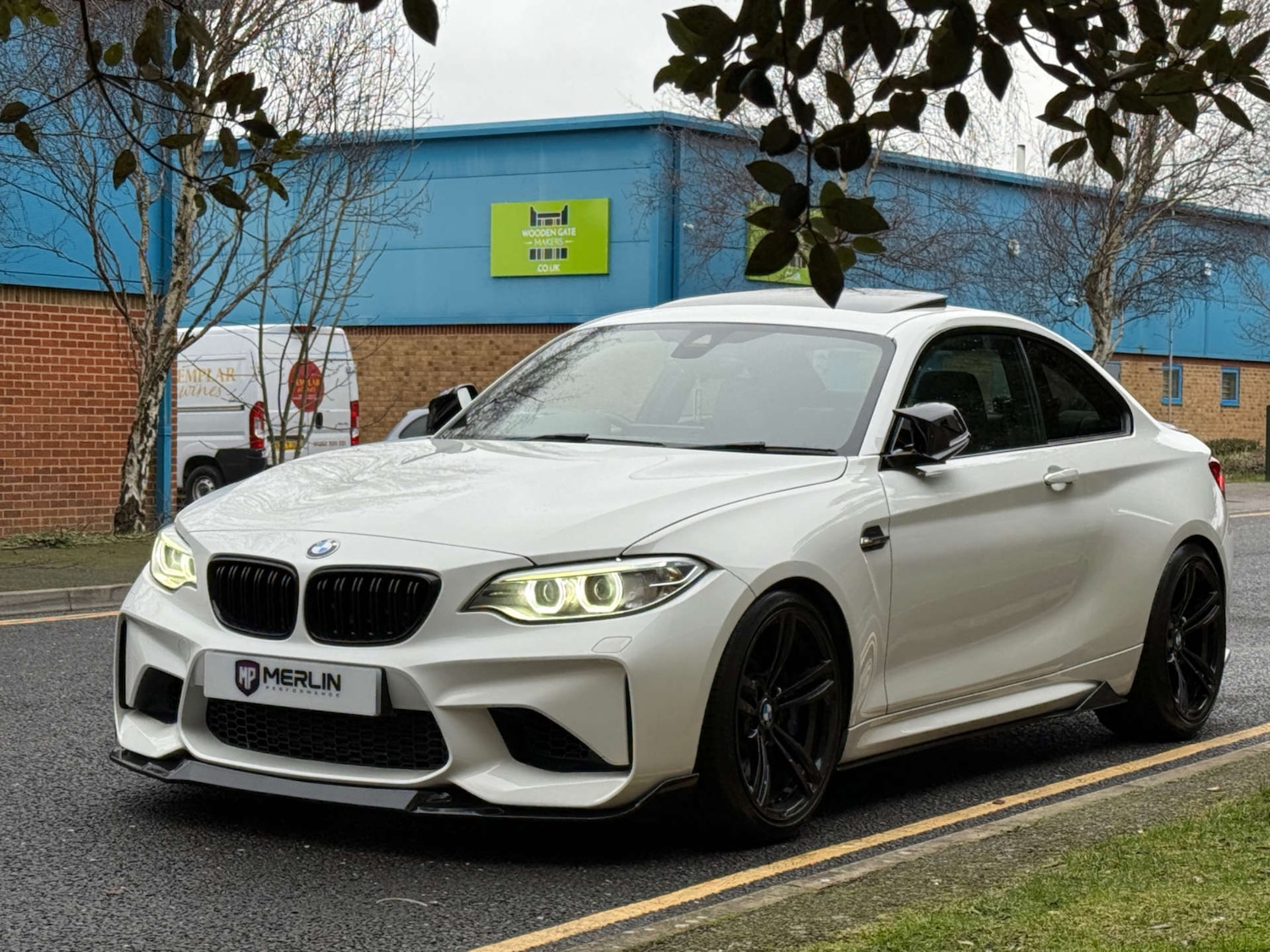 Used BMW M2 2016 for sale - 77240438: Photo 7
