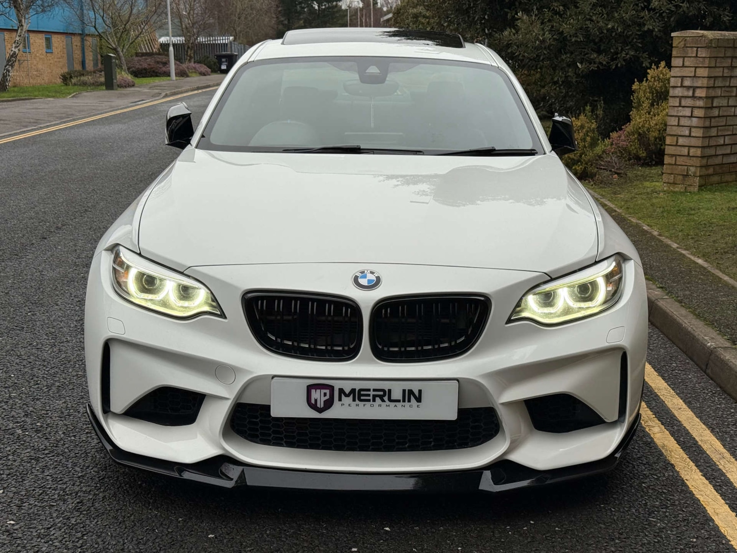 Used BMW M2 2016 for sale - 77240438: Photo 9