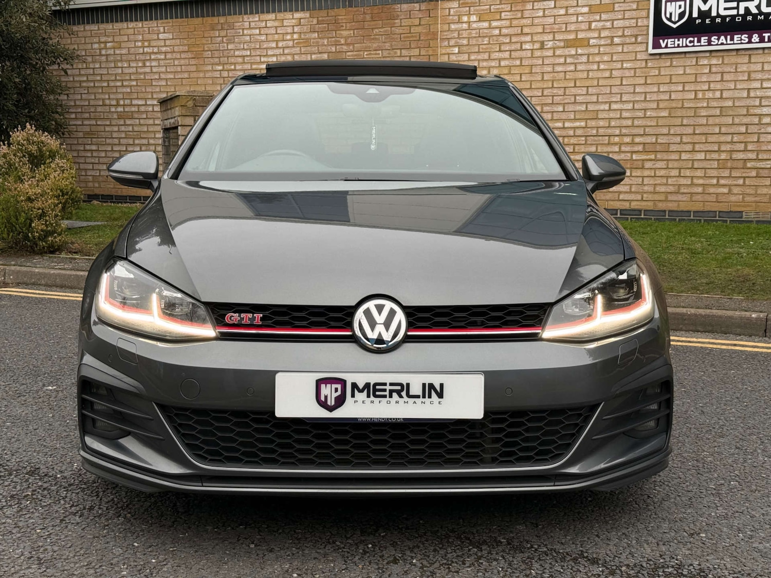Used Volkswagen Golf 2019 for sale - 77916377: Photo 10