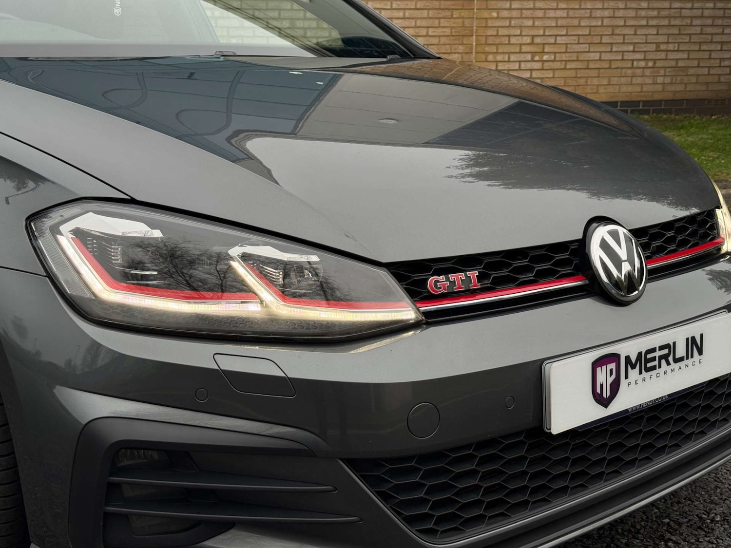 Used Volkswagen Golf 2019 for sale - 77916377: Photo 11