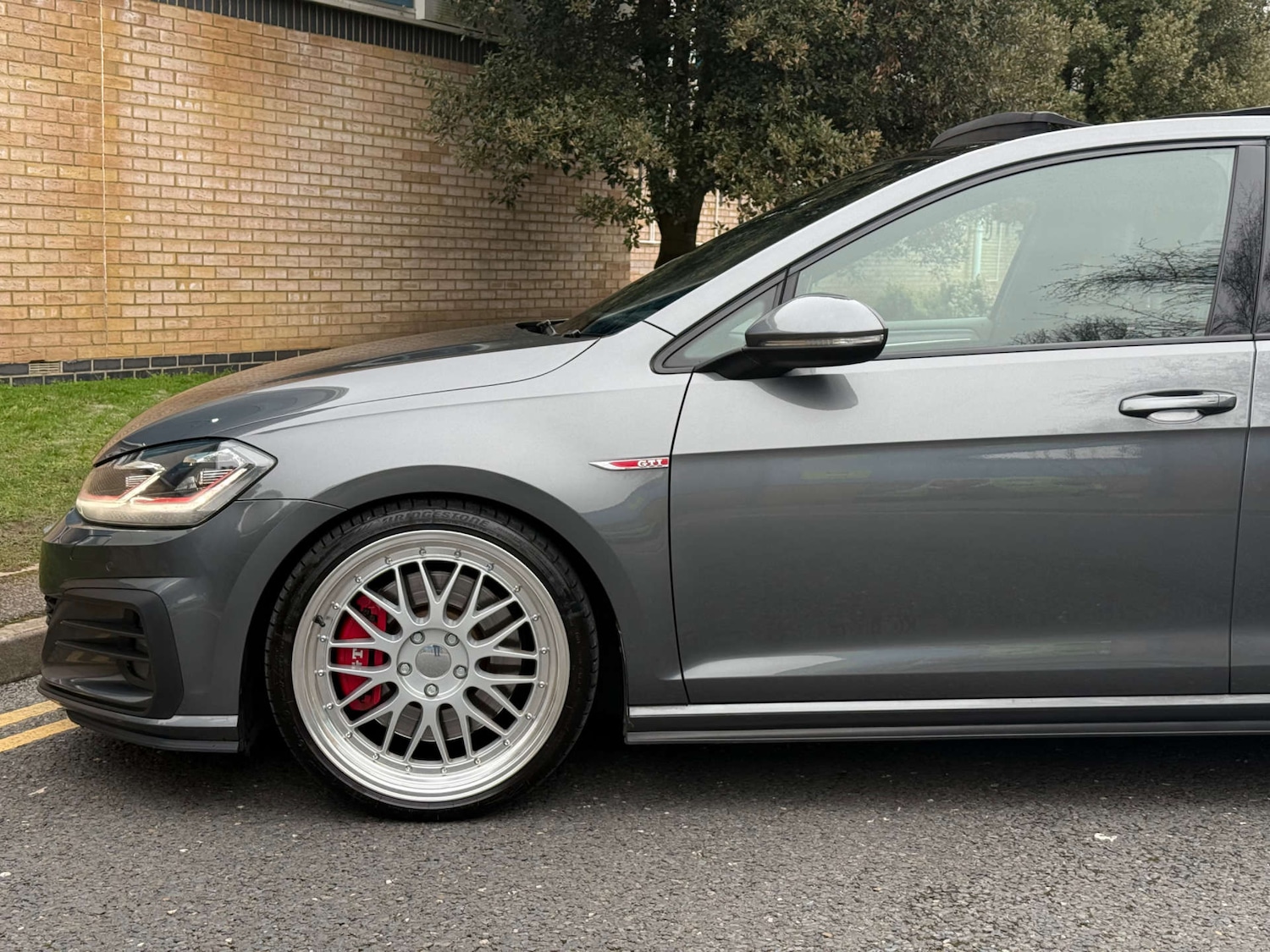 Used Volkswagen Golf 2019 for sale - 77916377: Photo 12