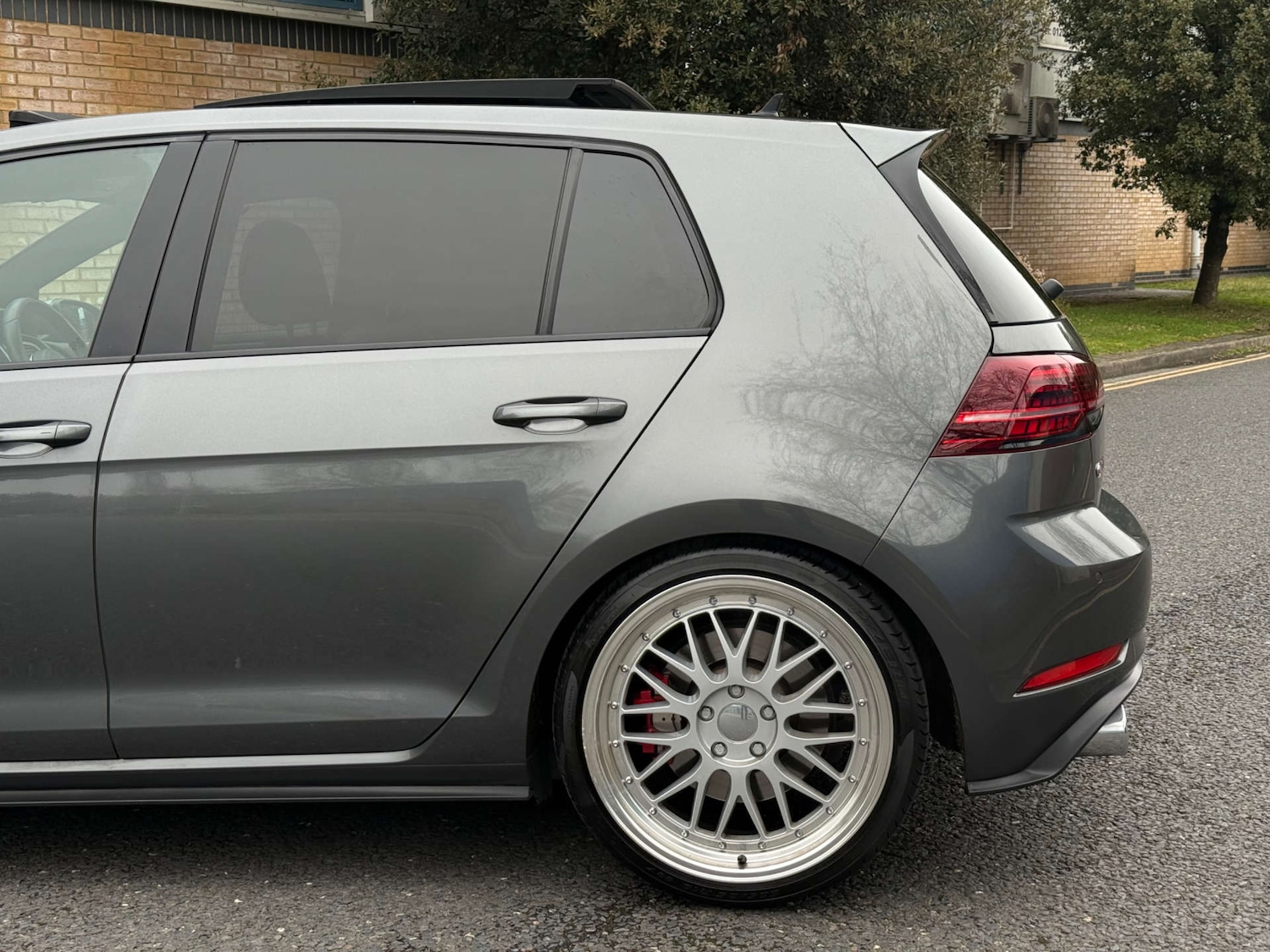 Used Volkswagen Golf 2019 for sale - 77916377: Photo 13