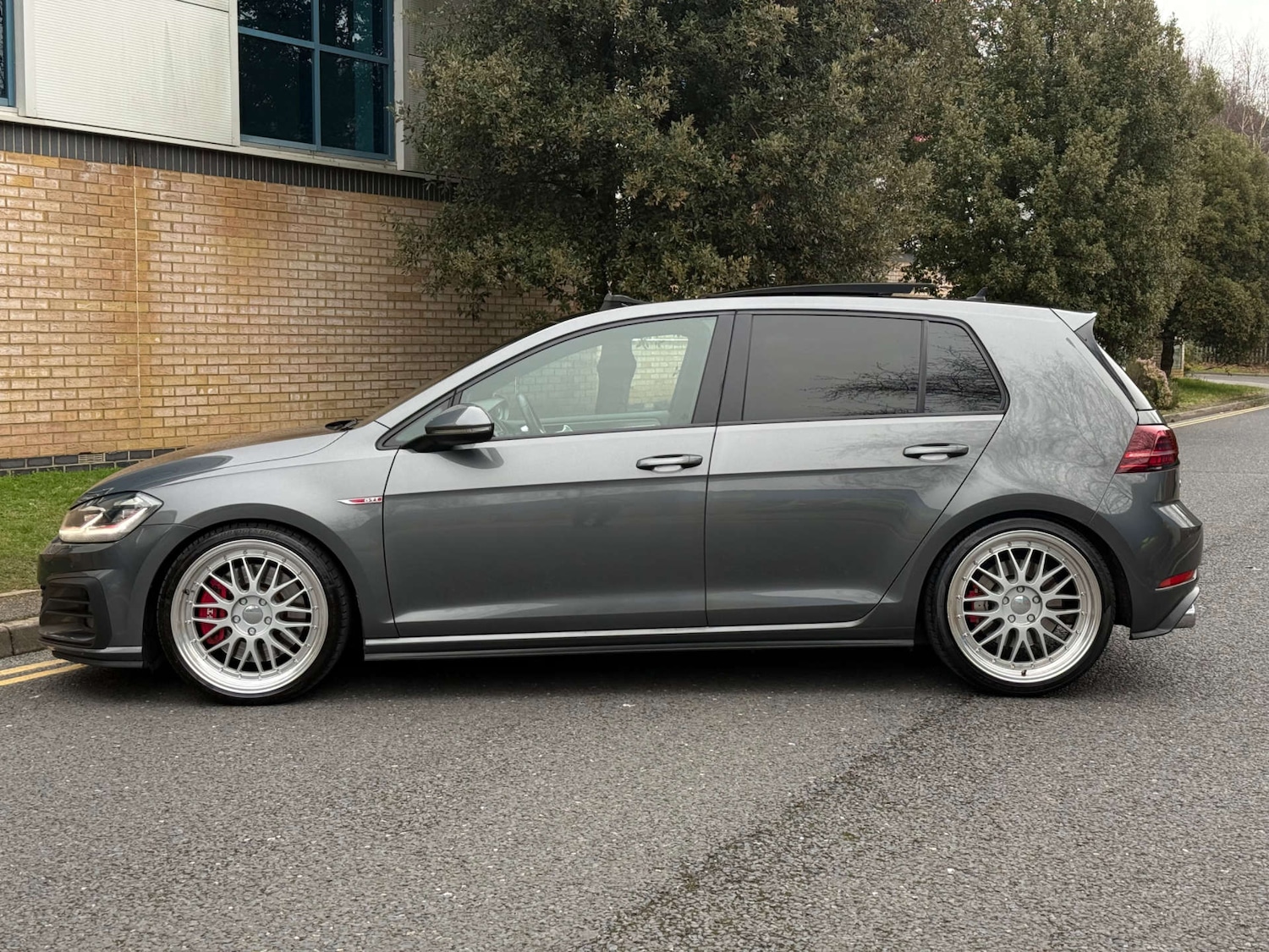 Used Volkswagen Golf 2019 for sale - 77916377: Photo 14