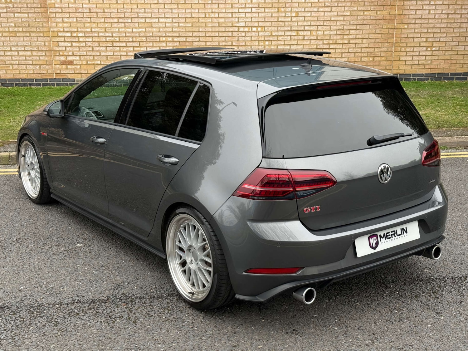 Used Volkswagen Golf 2019 for sale - 77916377: Photo 15