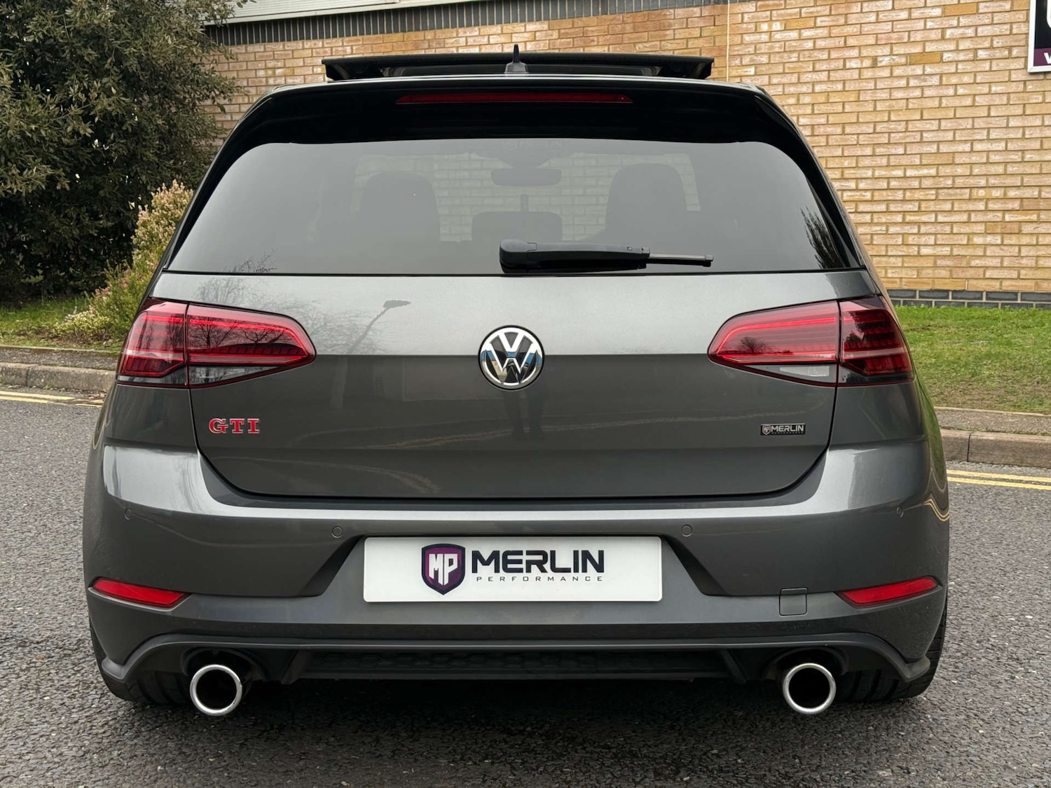 Used Volkswagen Golf 2019 for sale - 77916377: Photo 16