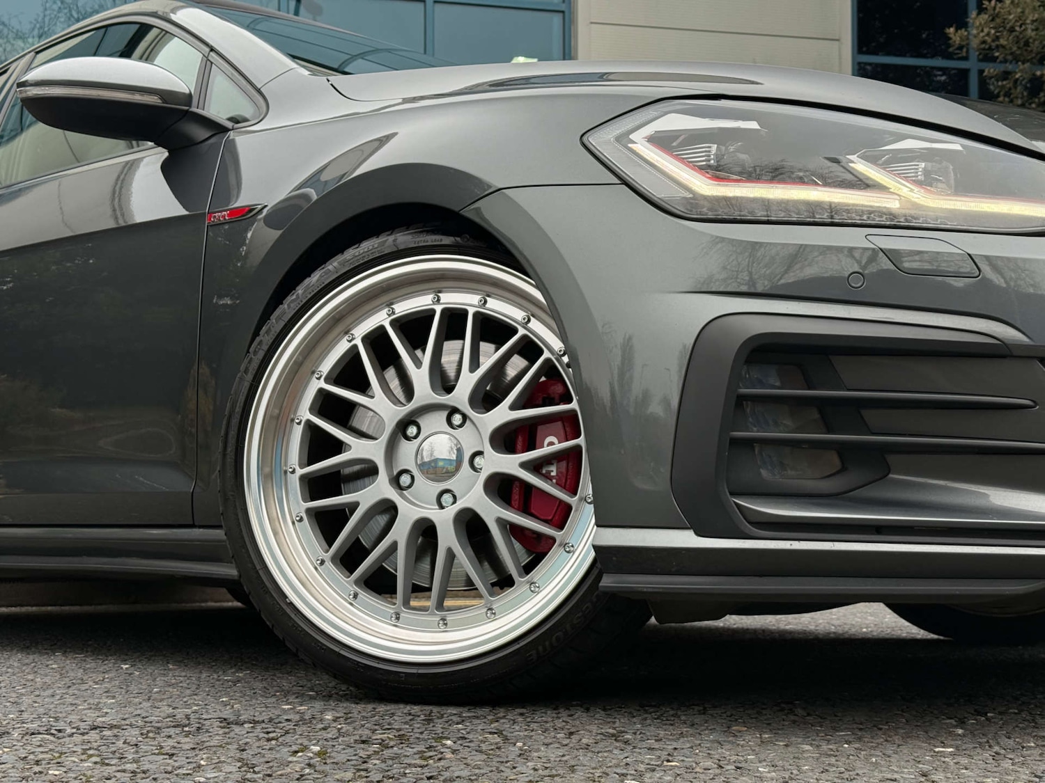 Used Volkswagen Golf 2019 for sale - 77916377: Photo 17