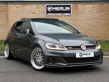 Volkswagen Golf feature image