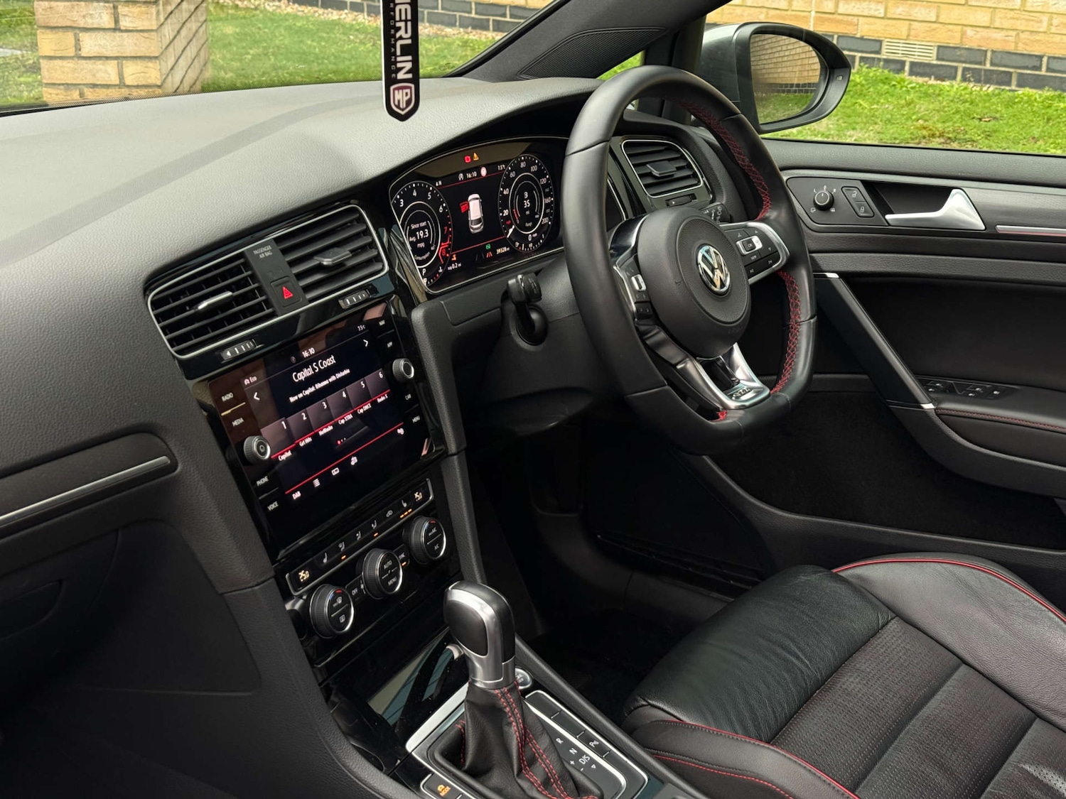 Used Volkswagen Golf 2019 for sale - 77916377: Photo 20