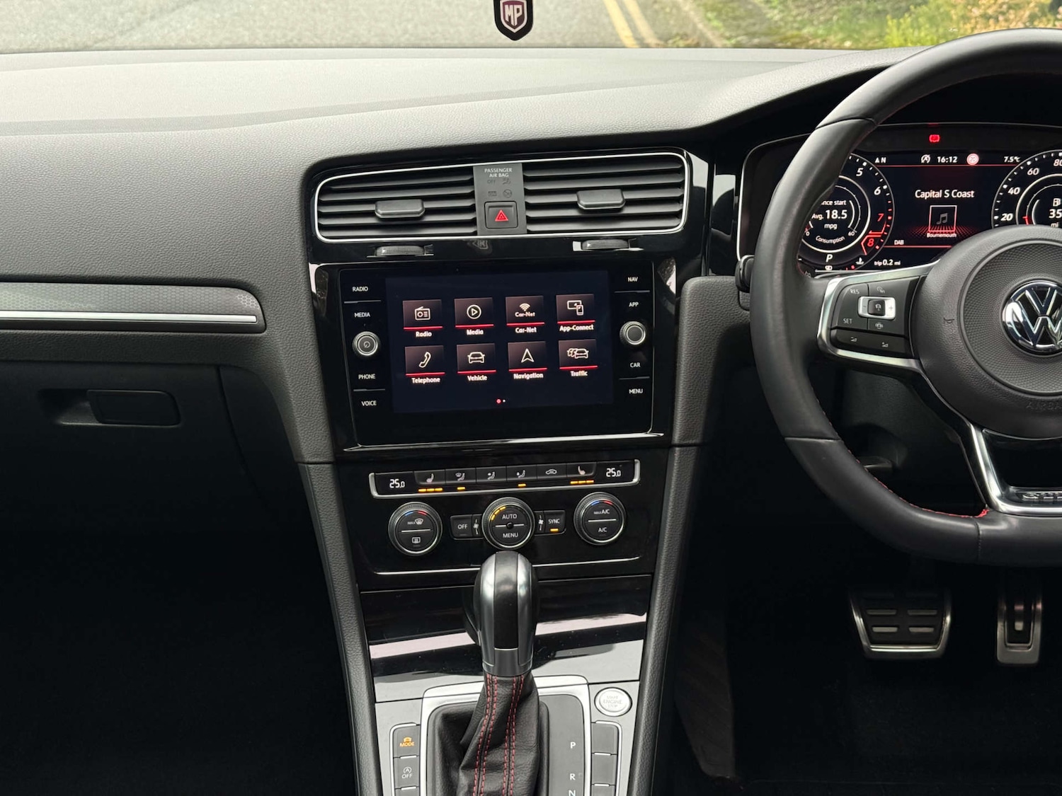 Used Volkswagen Golf 2019 for sale - 77916377: Photo 22