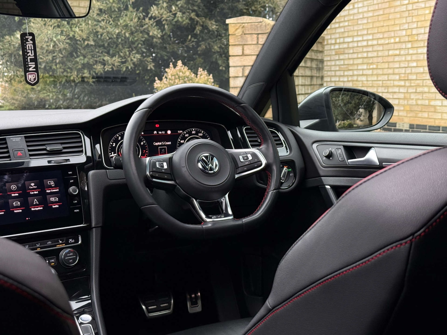 Used Volkswagen Golf 2019 for sale - 77916377: Photo 24