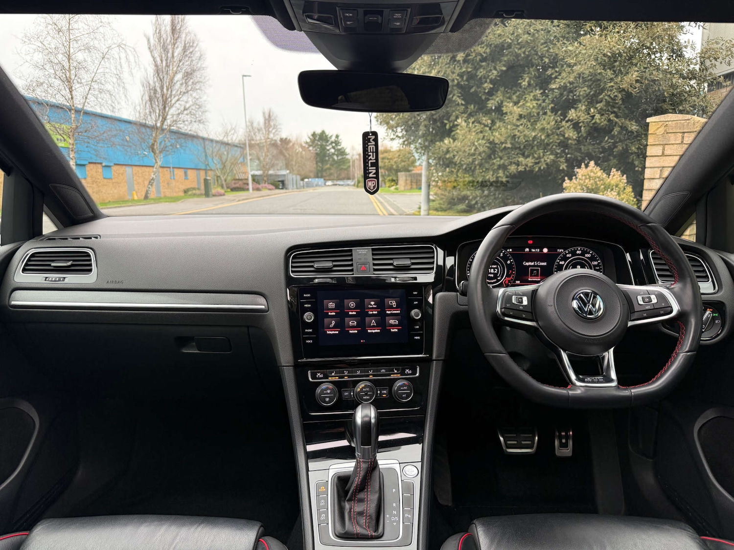 Used Volkswagen Golf 2019 for sale - 77916377: Photo 25