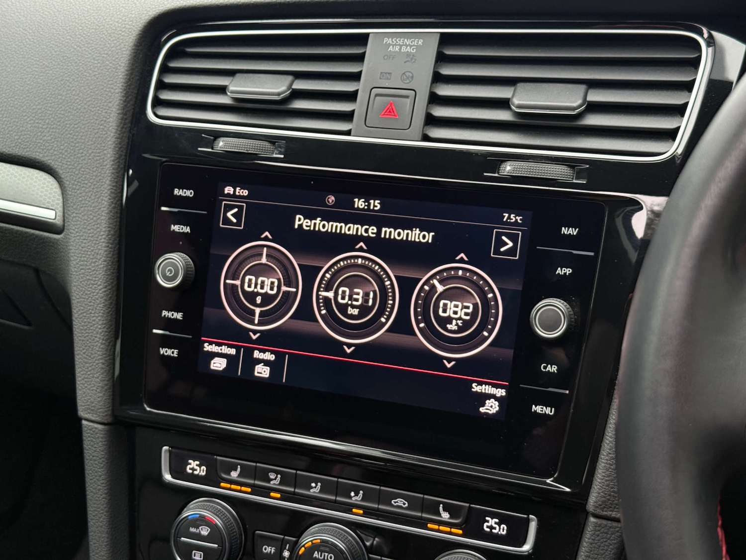 Used Volkswagen Golf 2019 for sale - 77916377: Photo 32