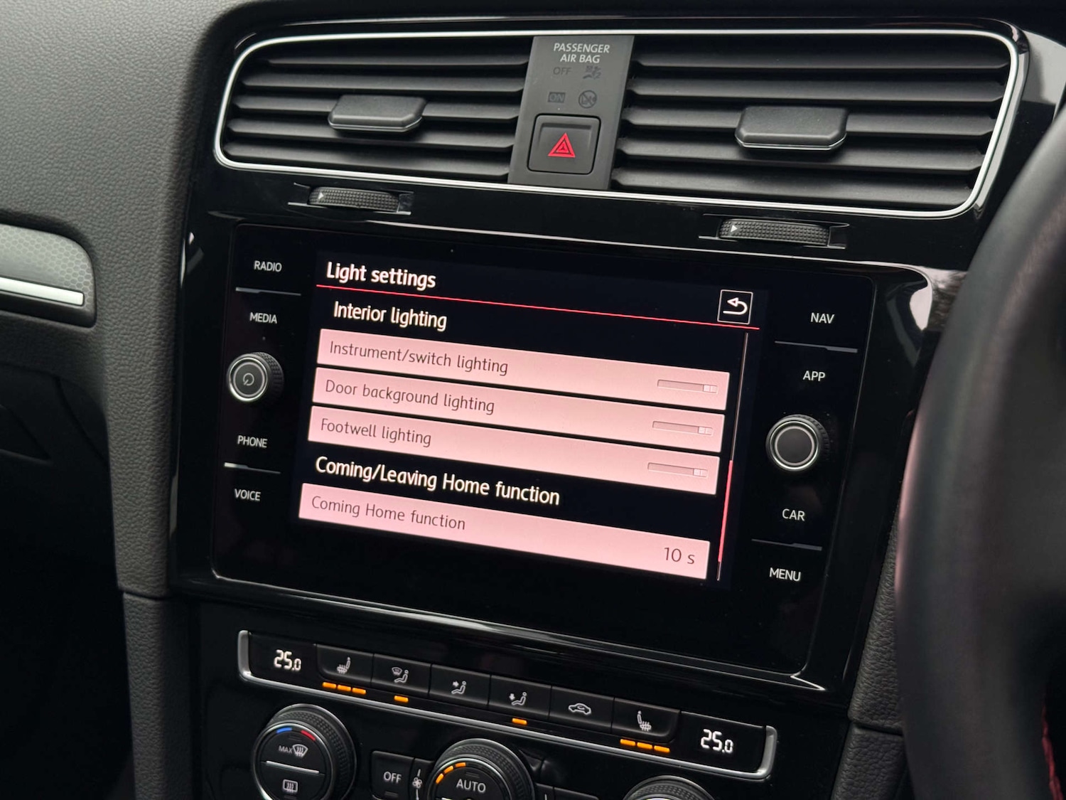 Used Volkswagen Golf 2019 for sale - 77916377: Photo 33